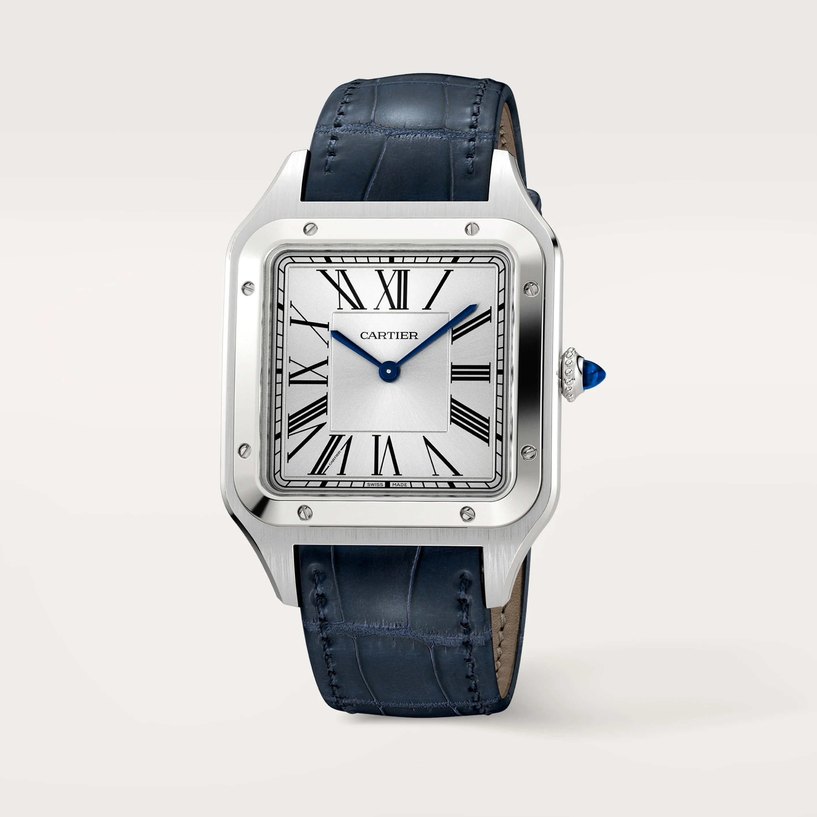 Santos-Dumont watch - Image 5