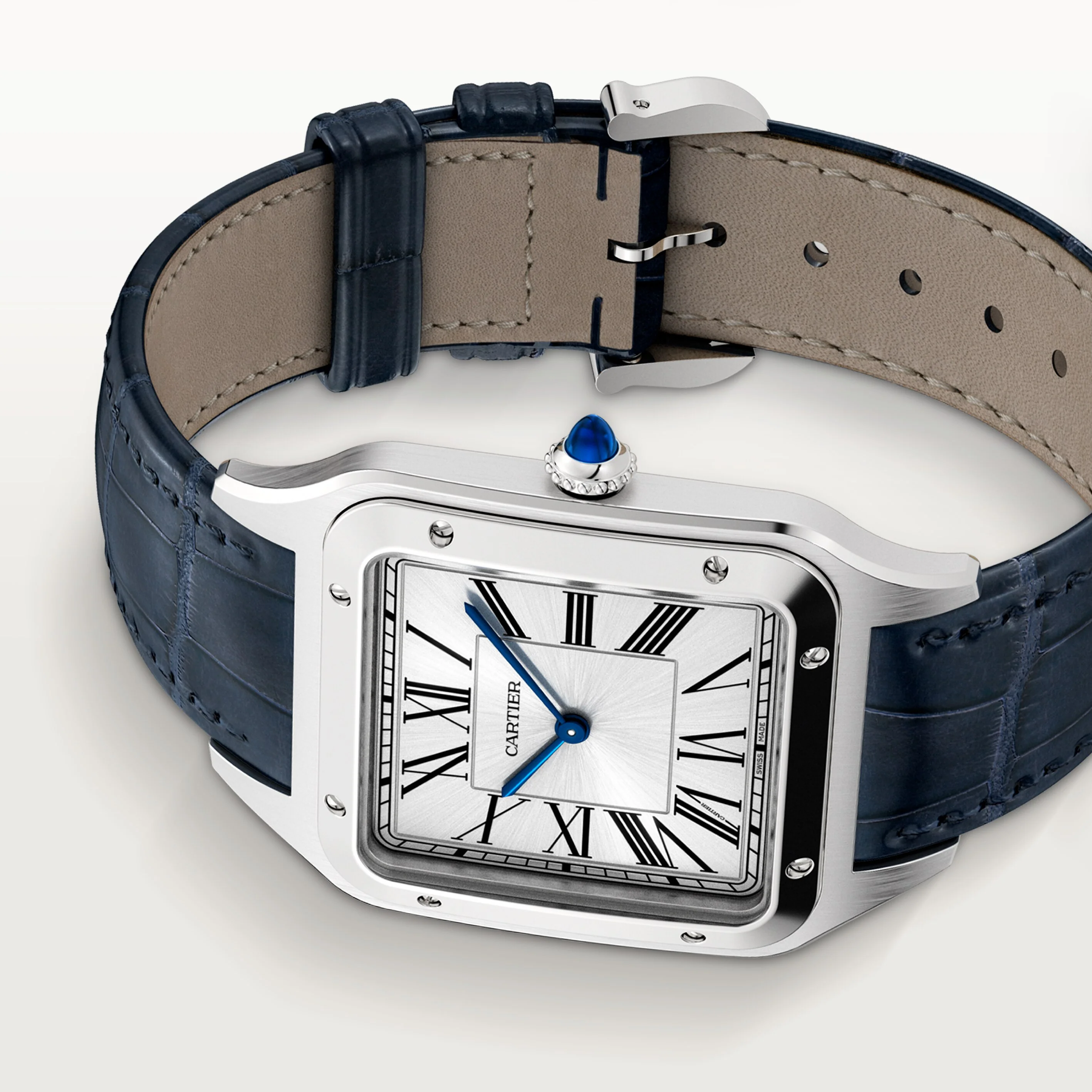 Santos-Dumont watch - Image 9