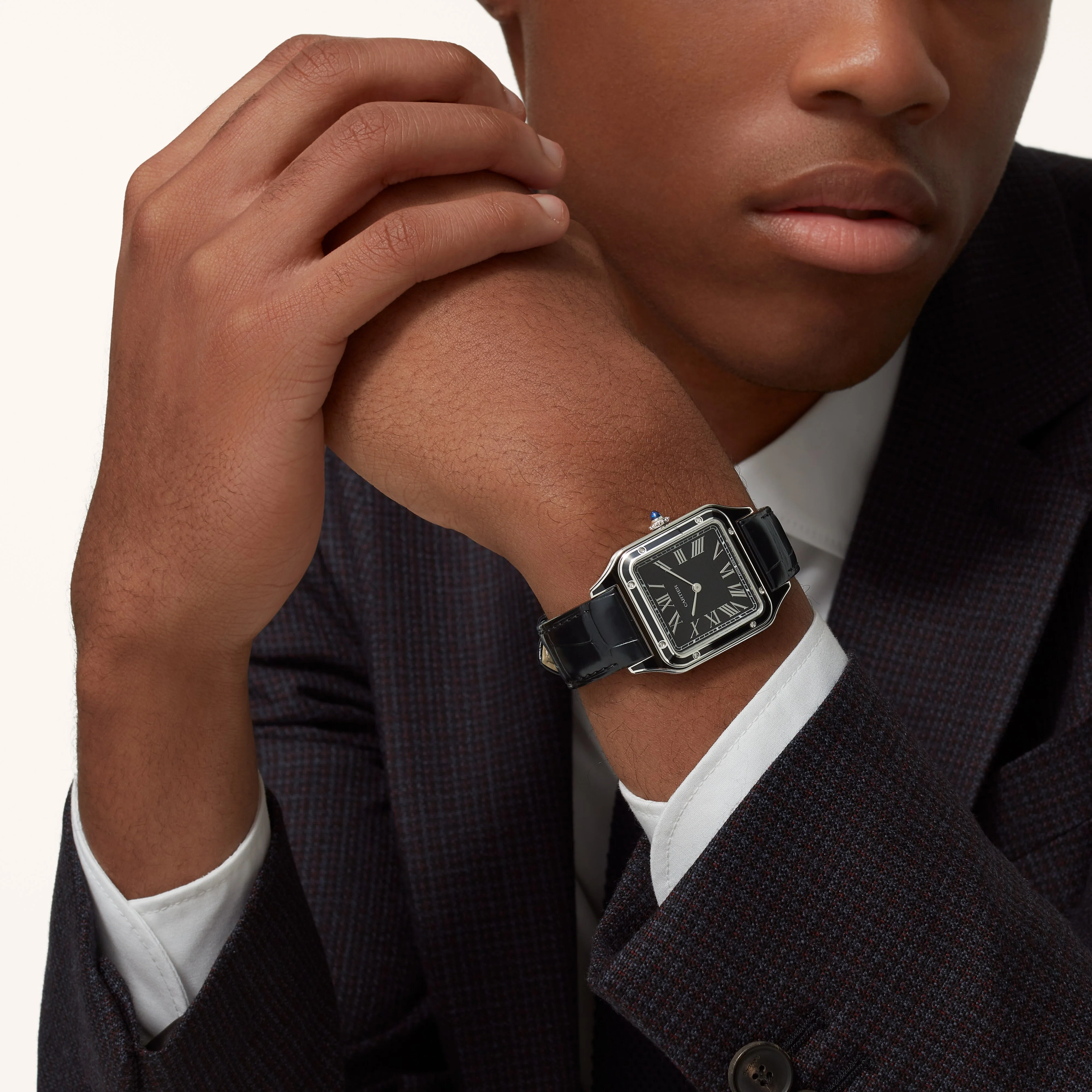 Santos-Dumont watch - Image 10