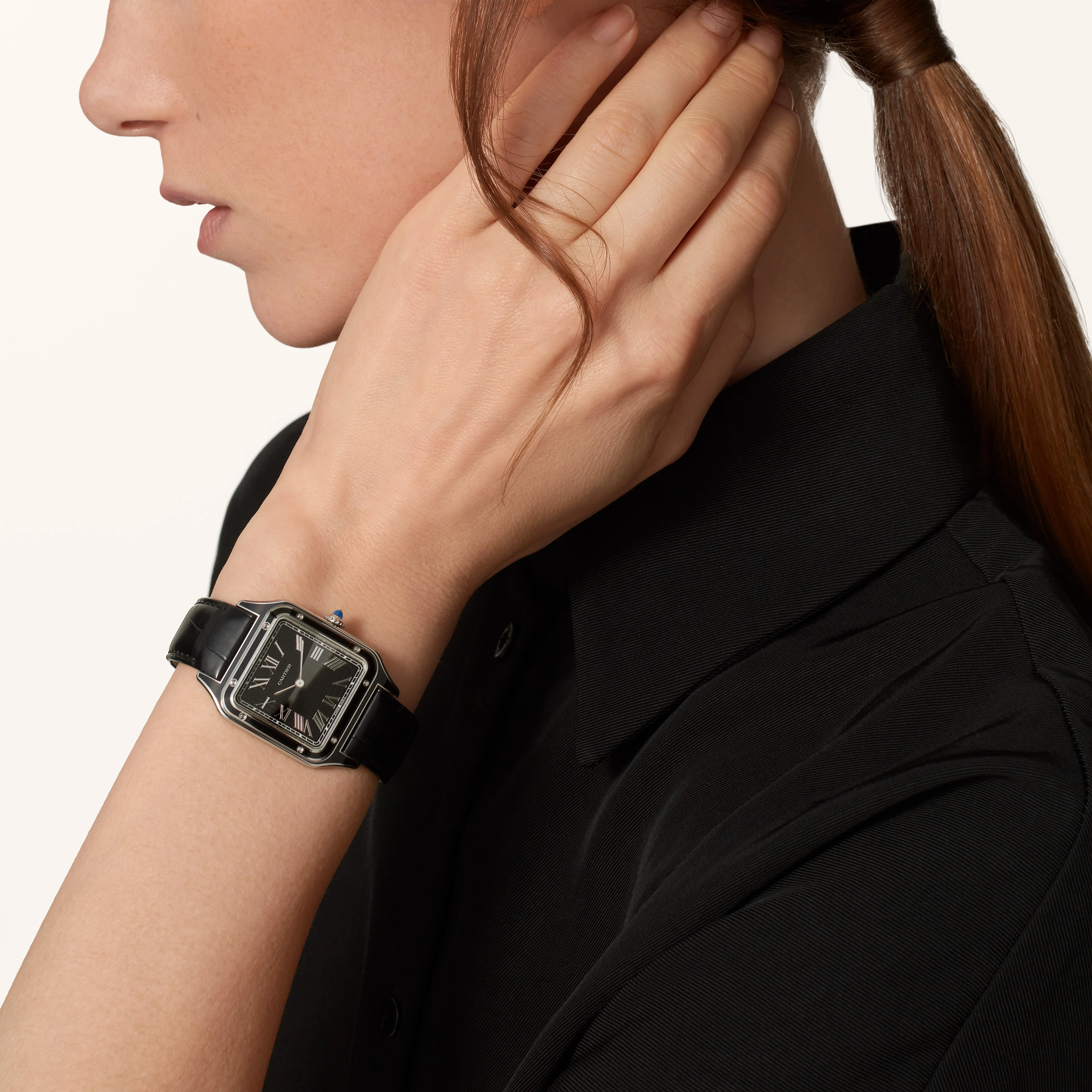Santos-Dumont watch - Image 2