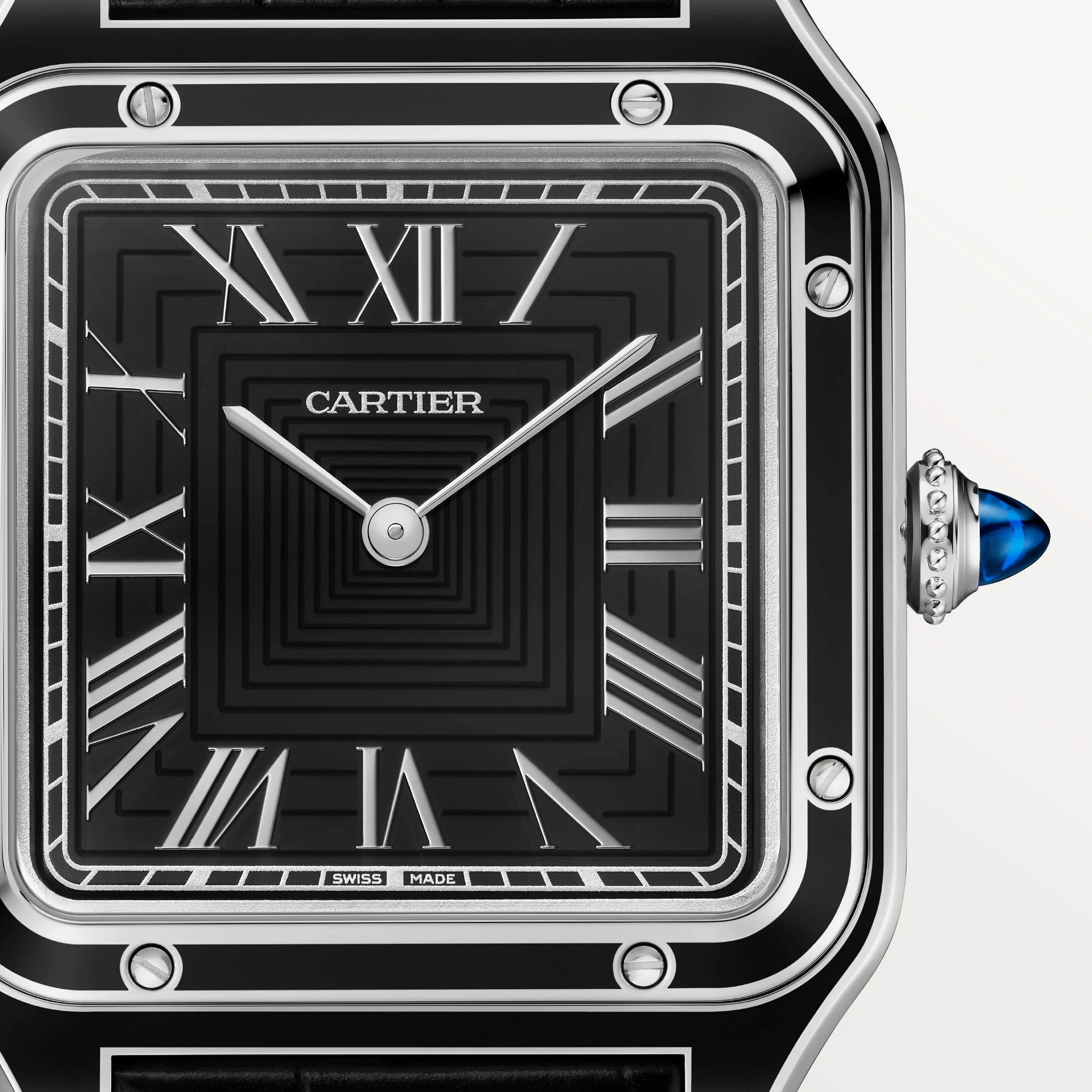 Santos-Dumont watch - Image 8
