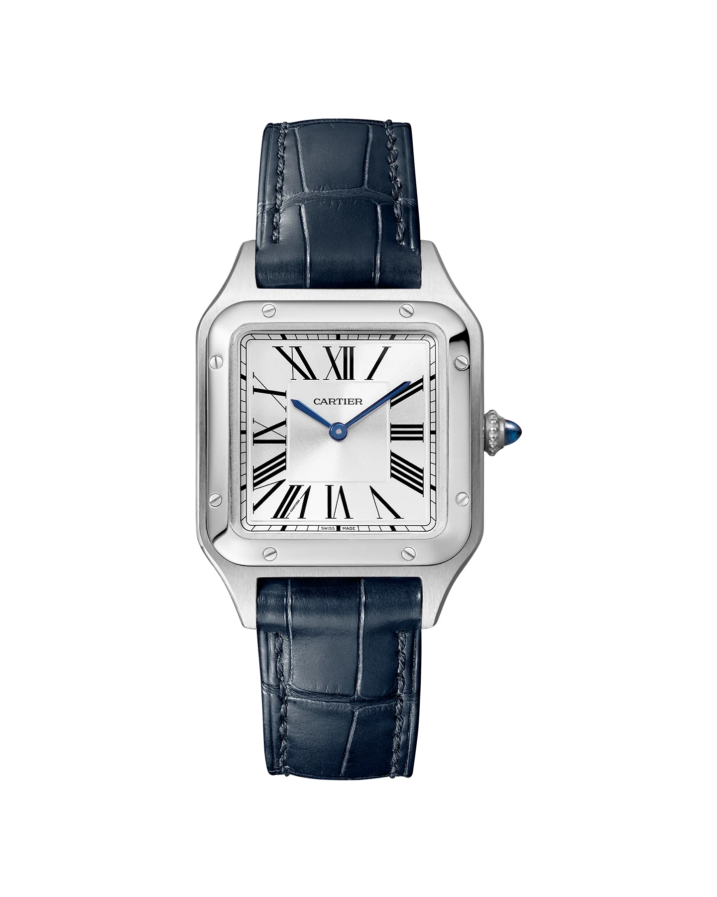Santos-Dumont watch