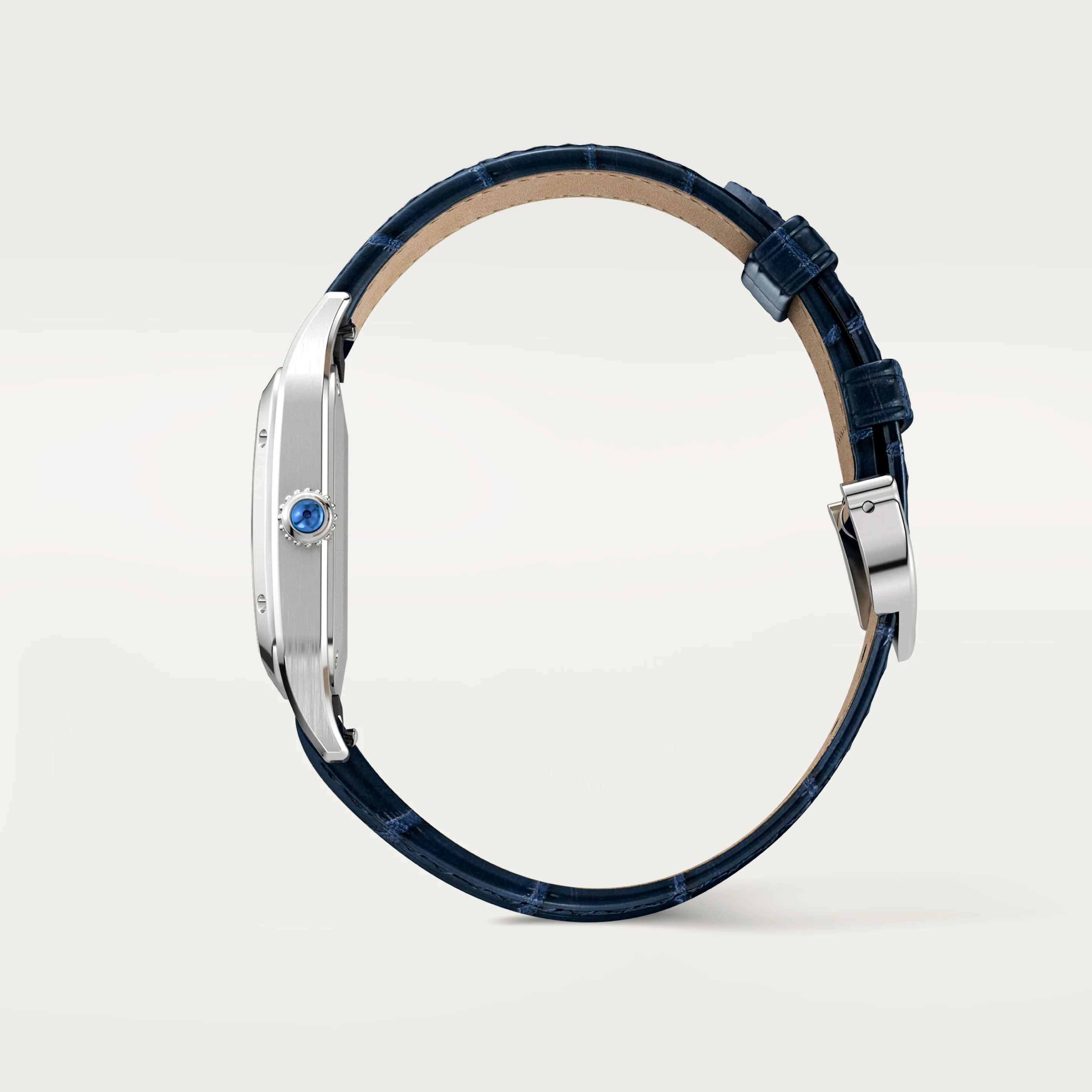 Santos-Dumont watch - Image 3