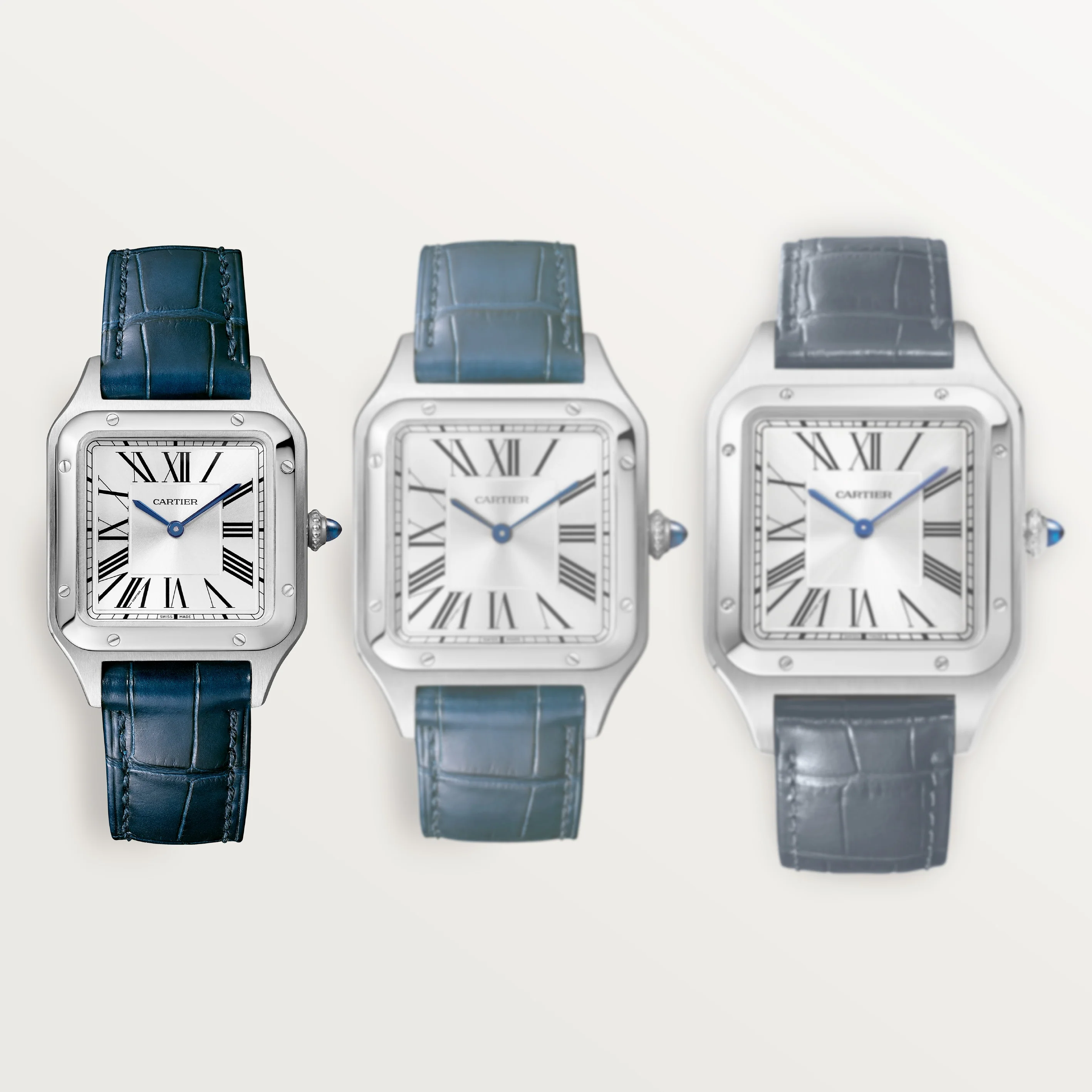 Santos-Dumont watch - Image 4