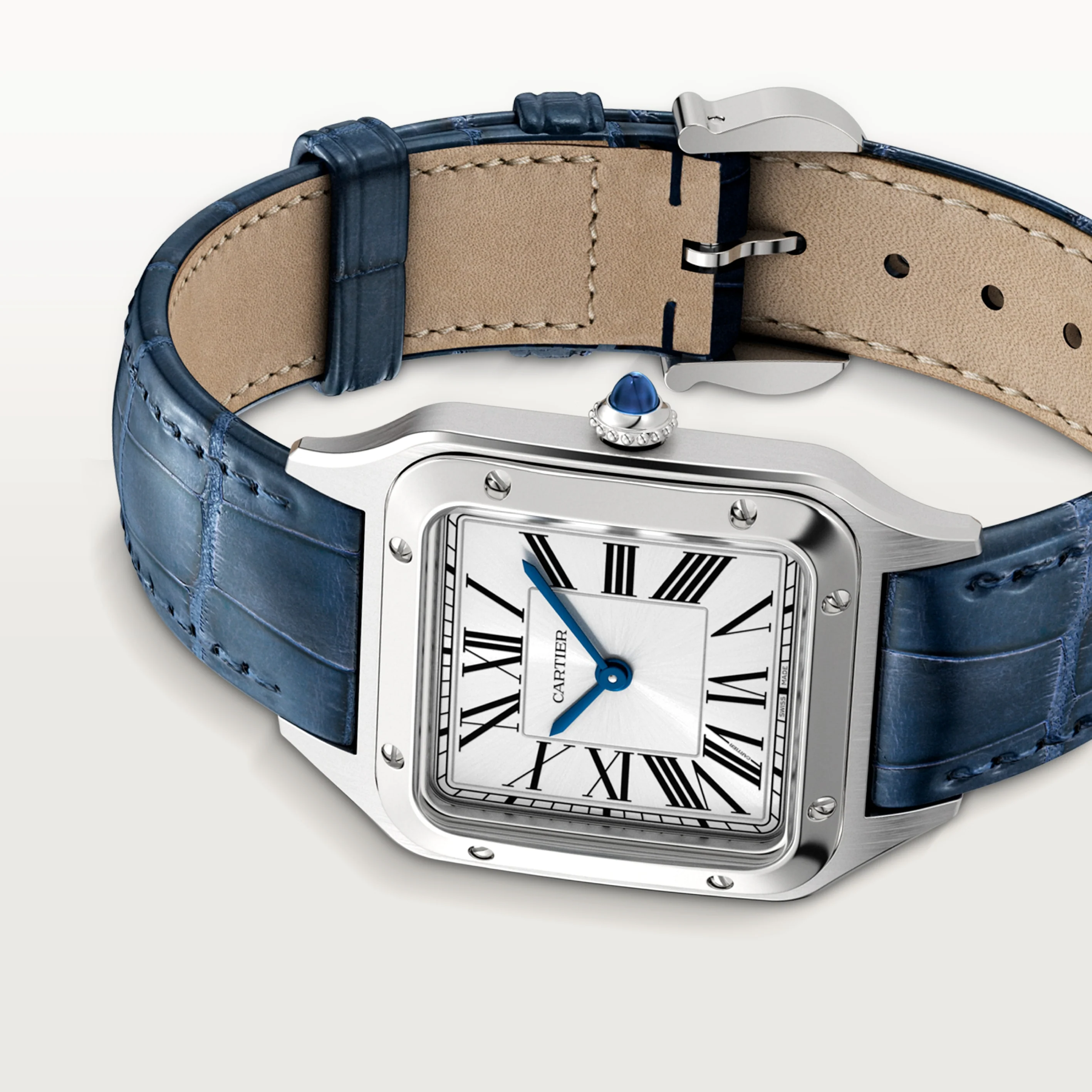 Santos-Dumont watch - Image 5