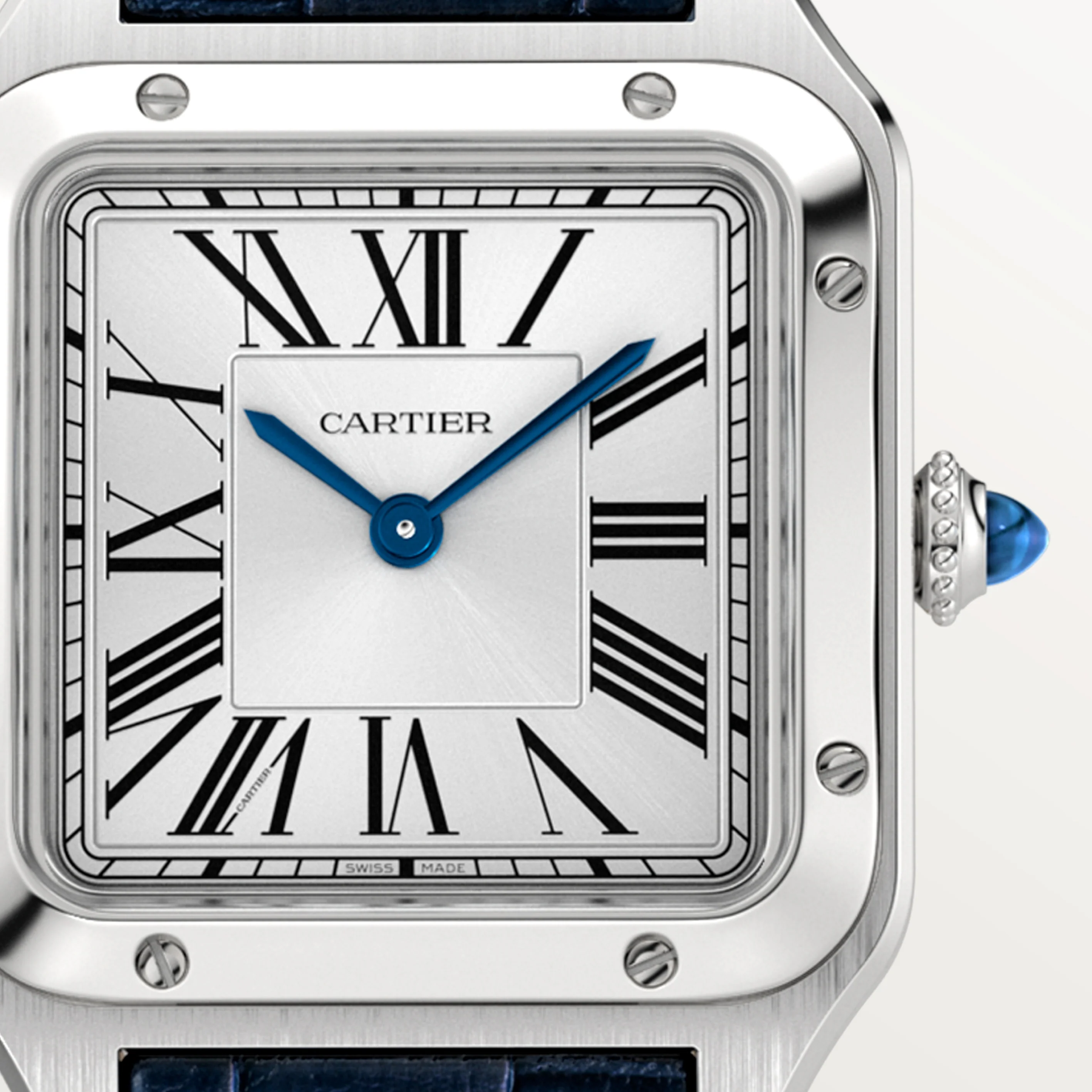 Santos-Dumont watch - Image 7
