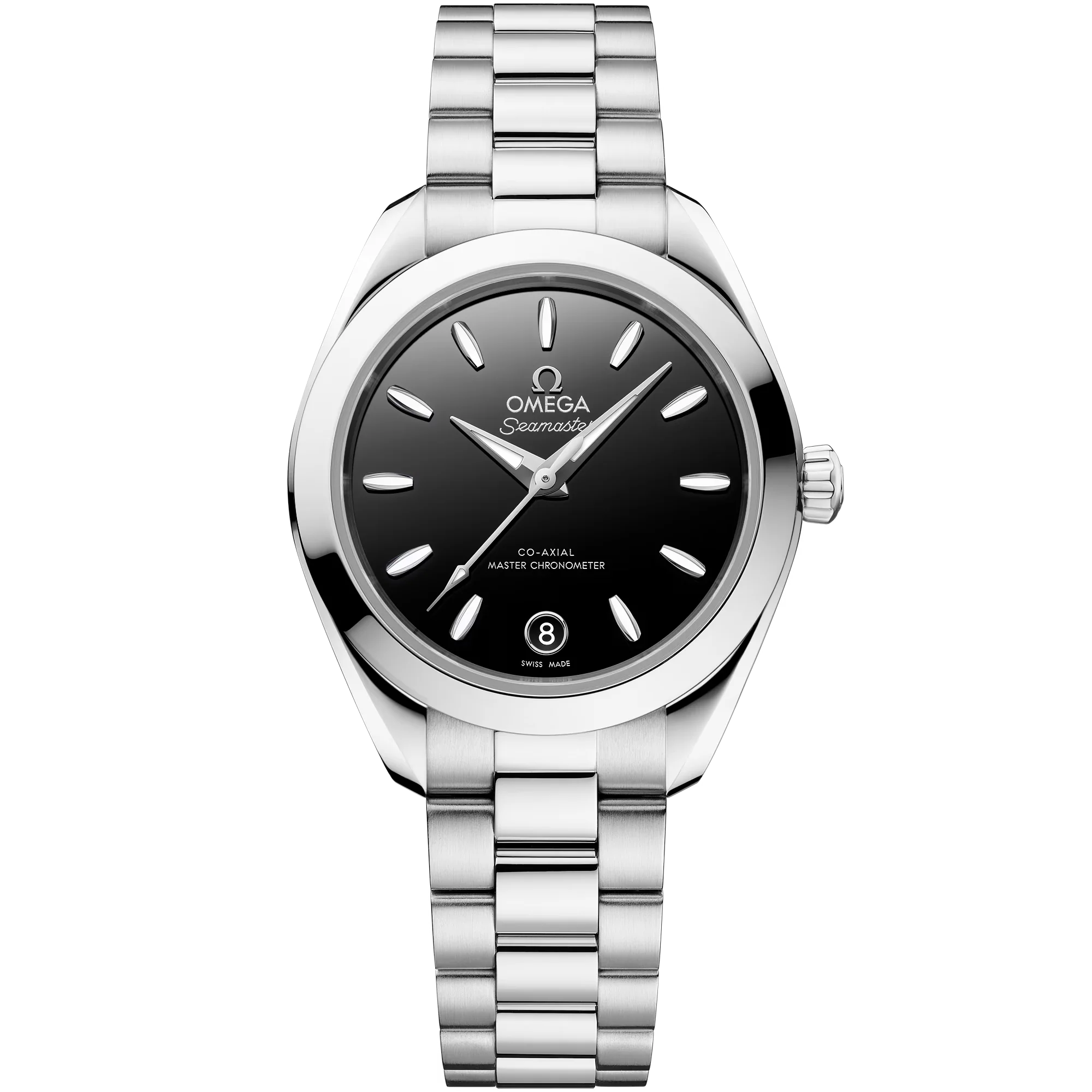 Seamaster Aqua Terra 150M