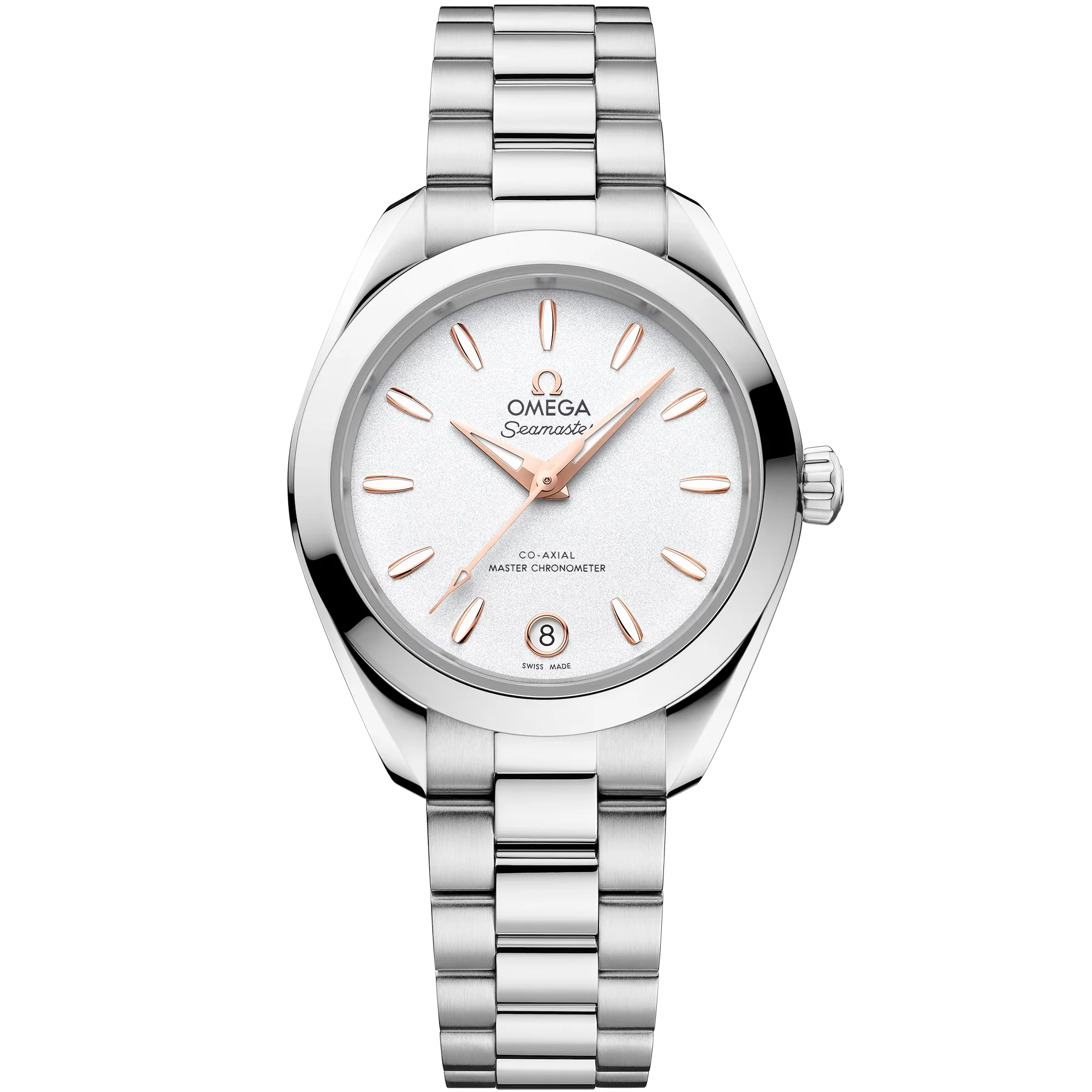 Seamaster Aqua Terra 150M