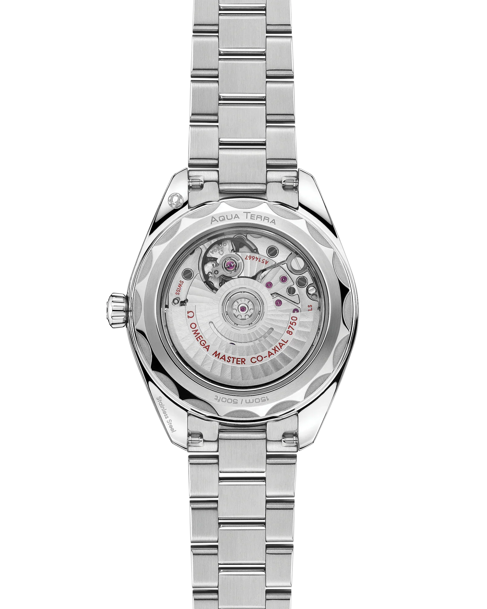 Seamaster Aqua Terra 150M - Image 2
