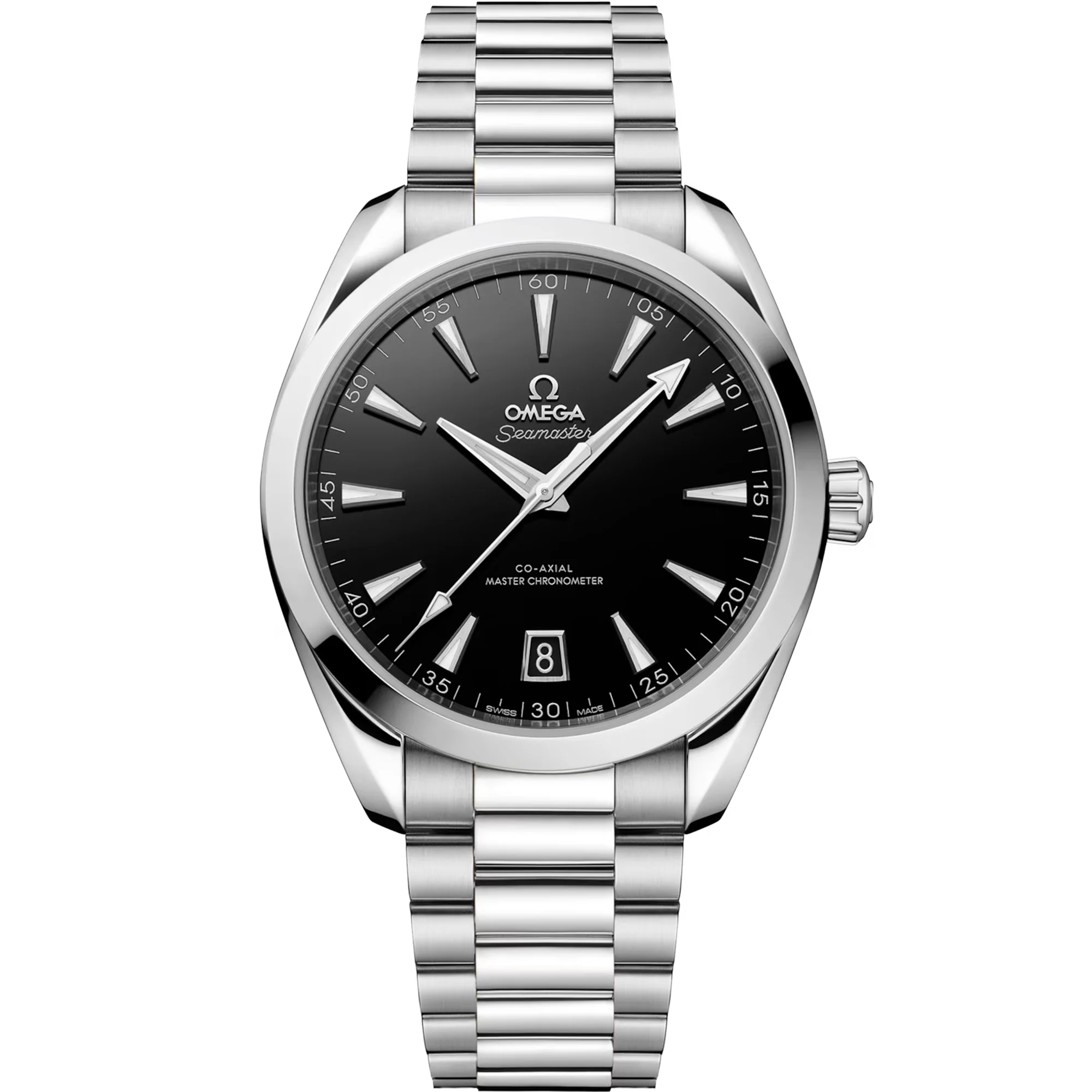 Seamaster Aqua Terra 150M