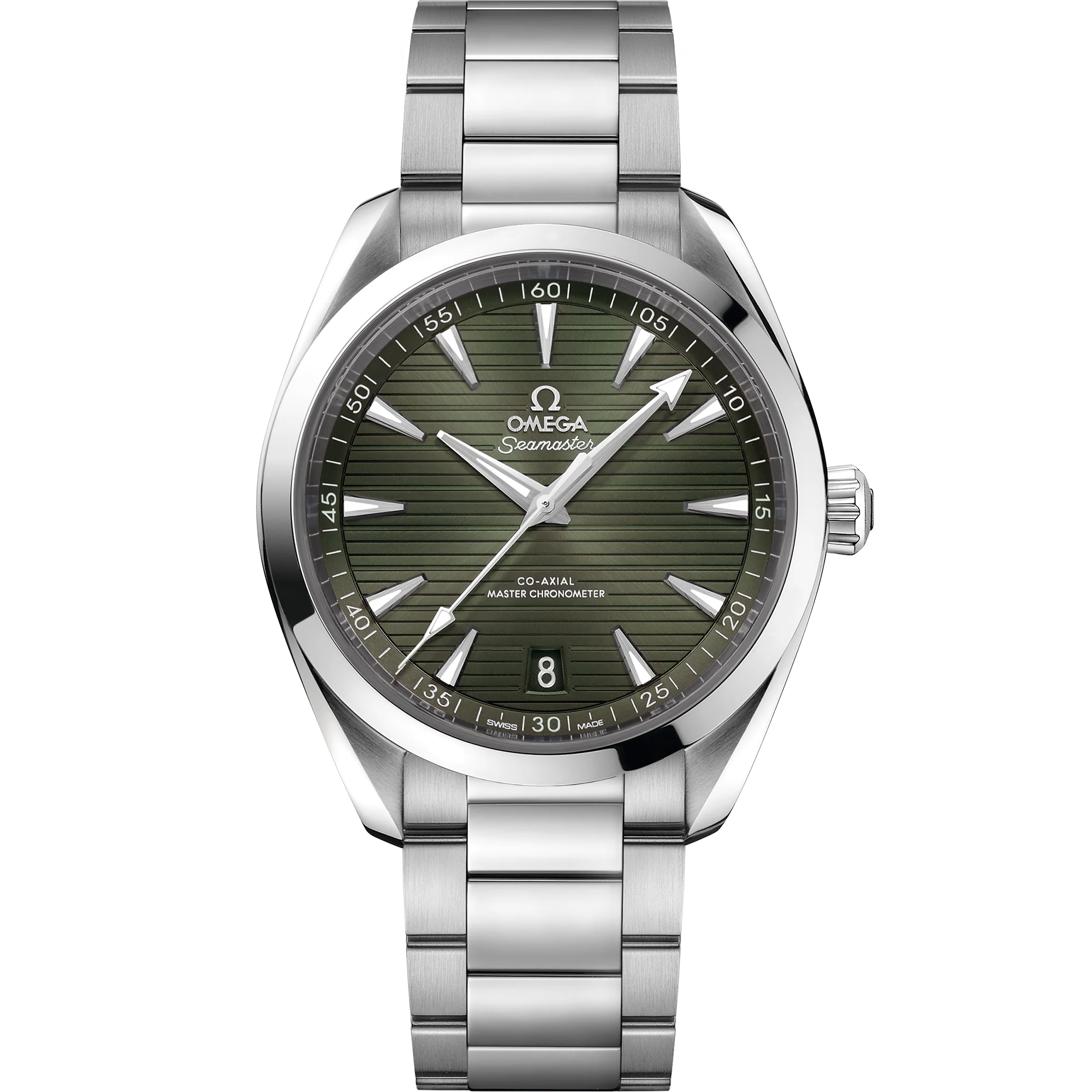 Seamaster Aqua Terra 150M