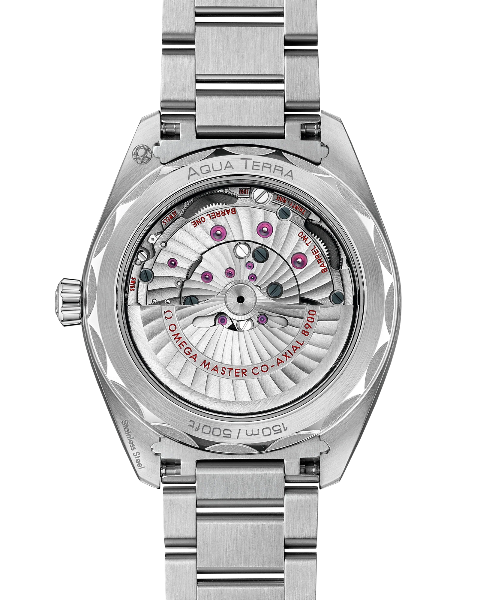 Seamaster Aqua Terra 150M - Image 2