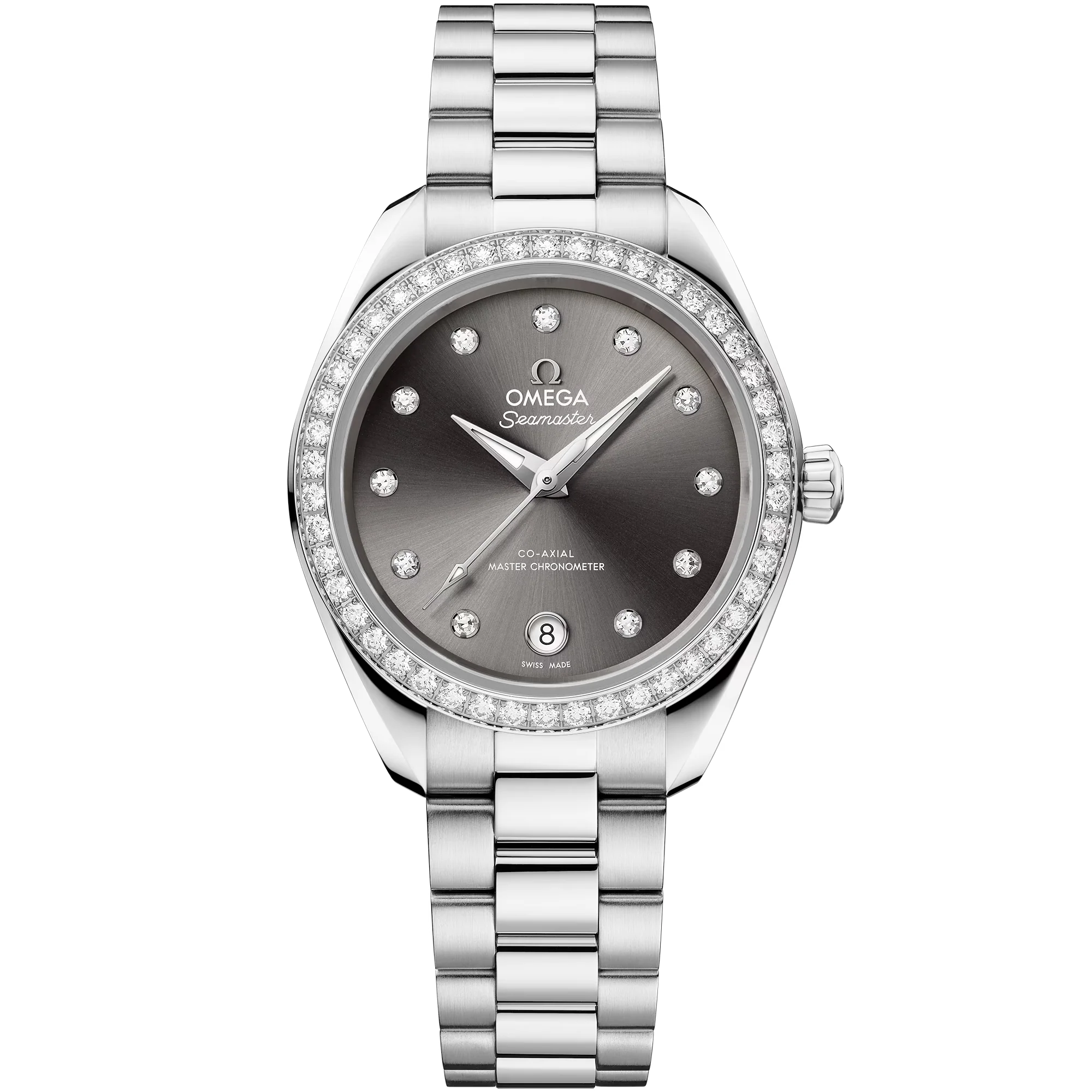 Seamaster Aqua Terra 150M