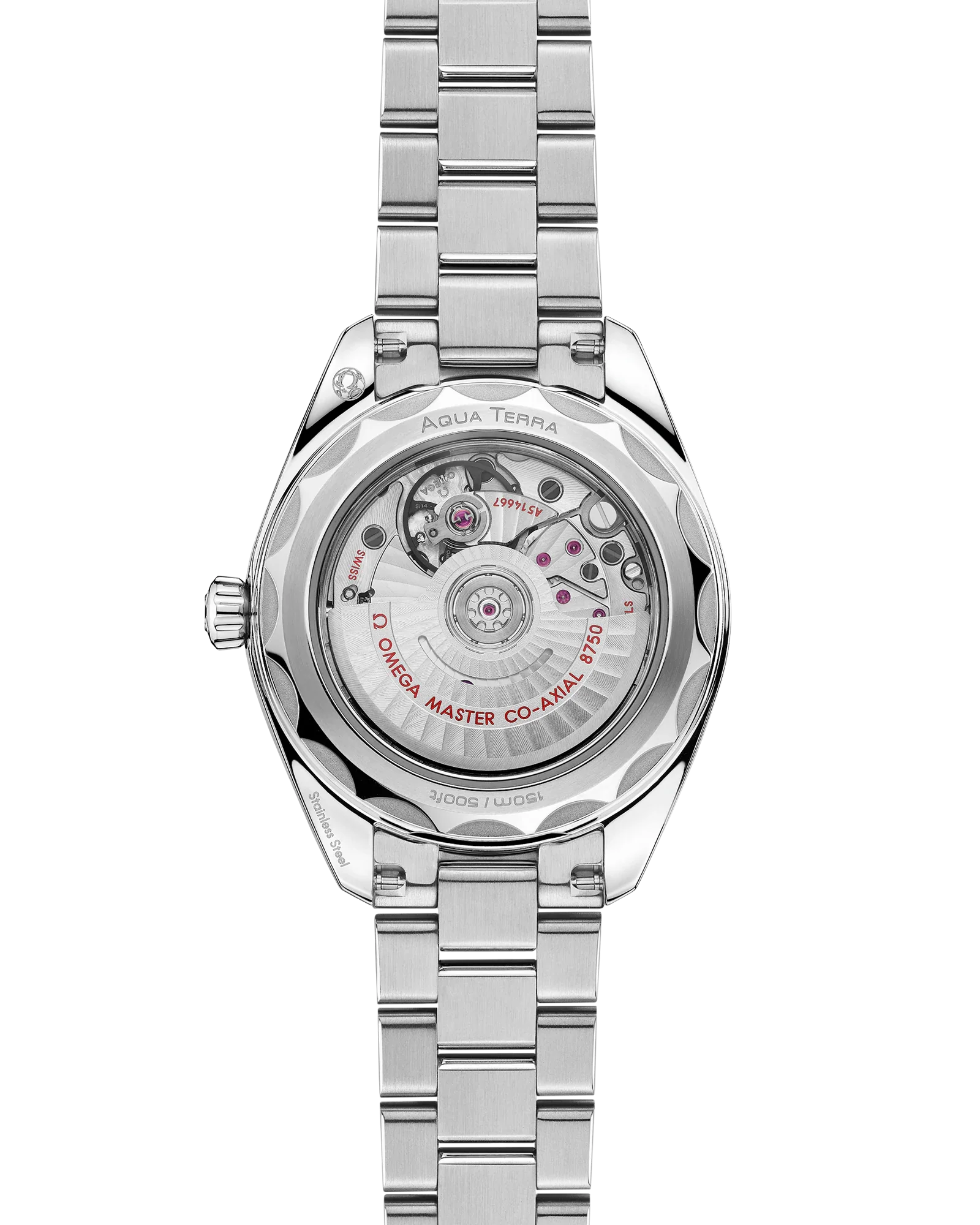 Seamaster Aqua Terra 150M - Image 2
