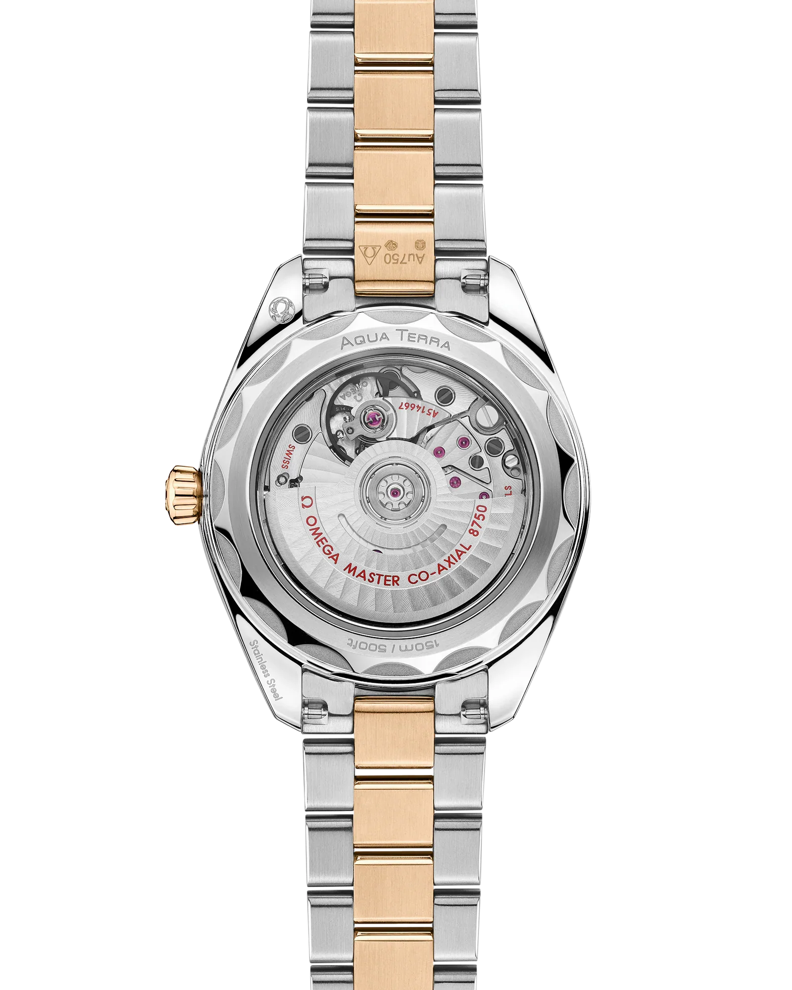 Seamaster Aqua Terra 150M - Image 2