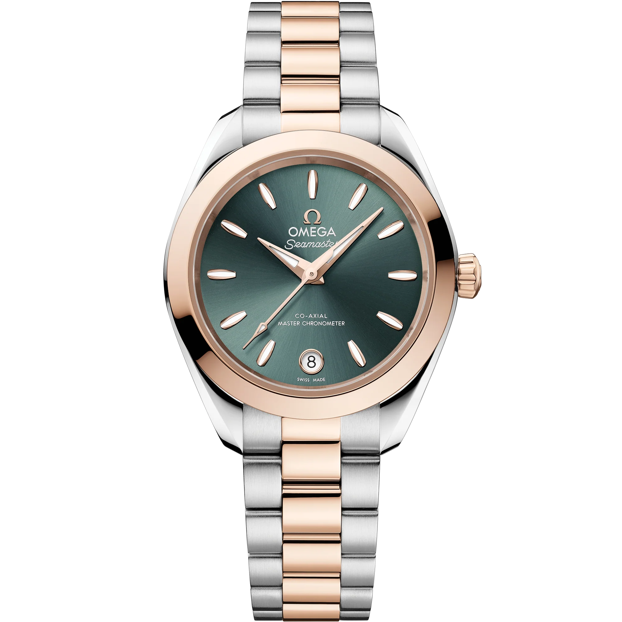 Seamaster Aqua Terra 150M
