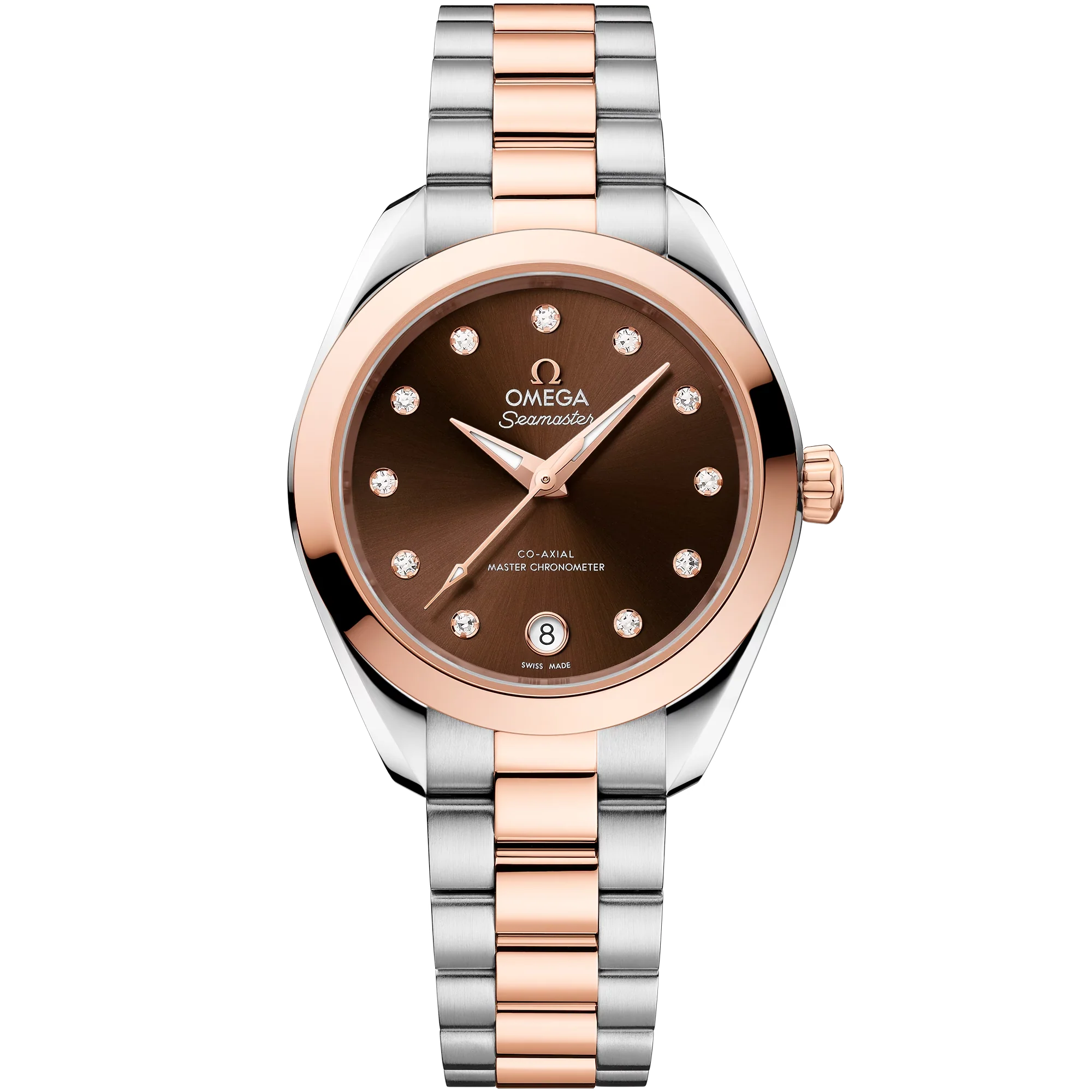 Seamaster Aqua Terra 150M