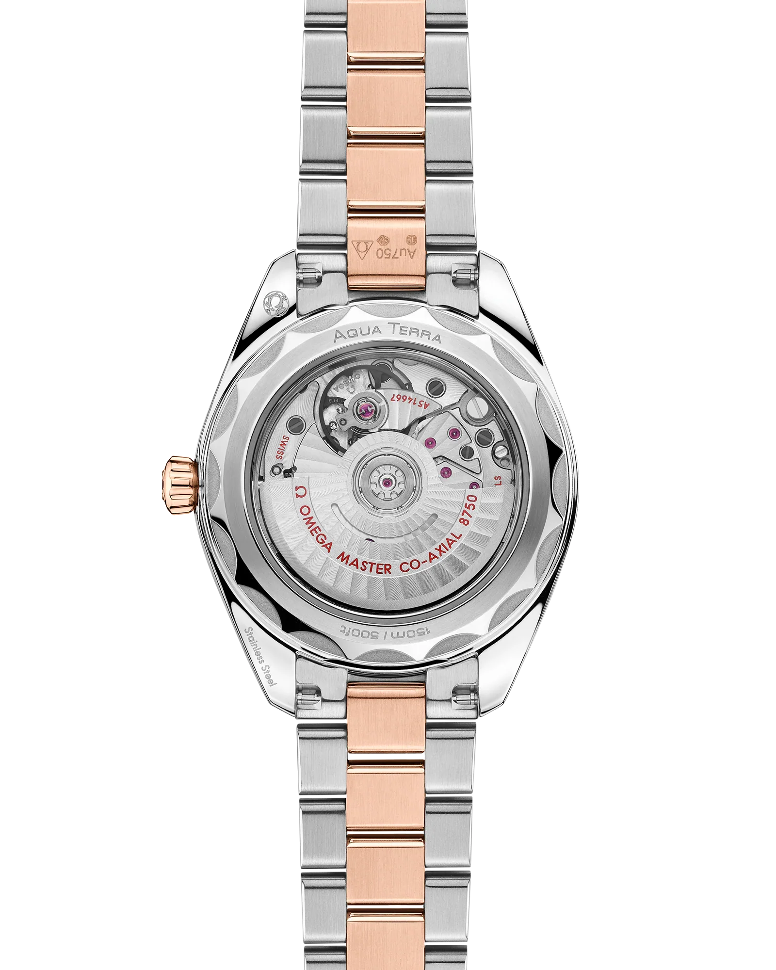 Seamaster Aqua Terra 150M - Image 2
