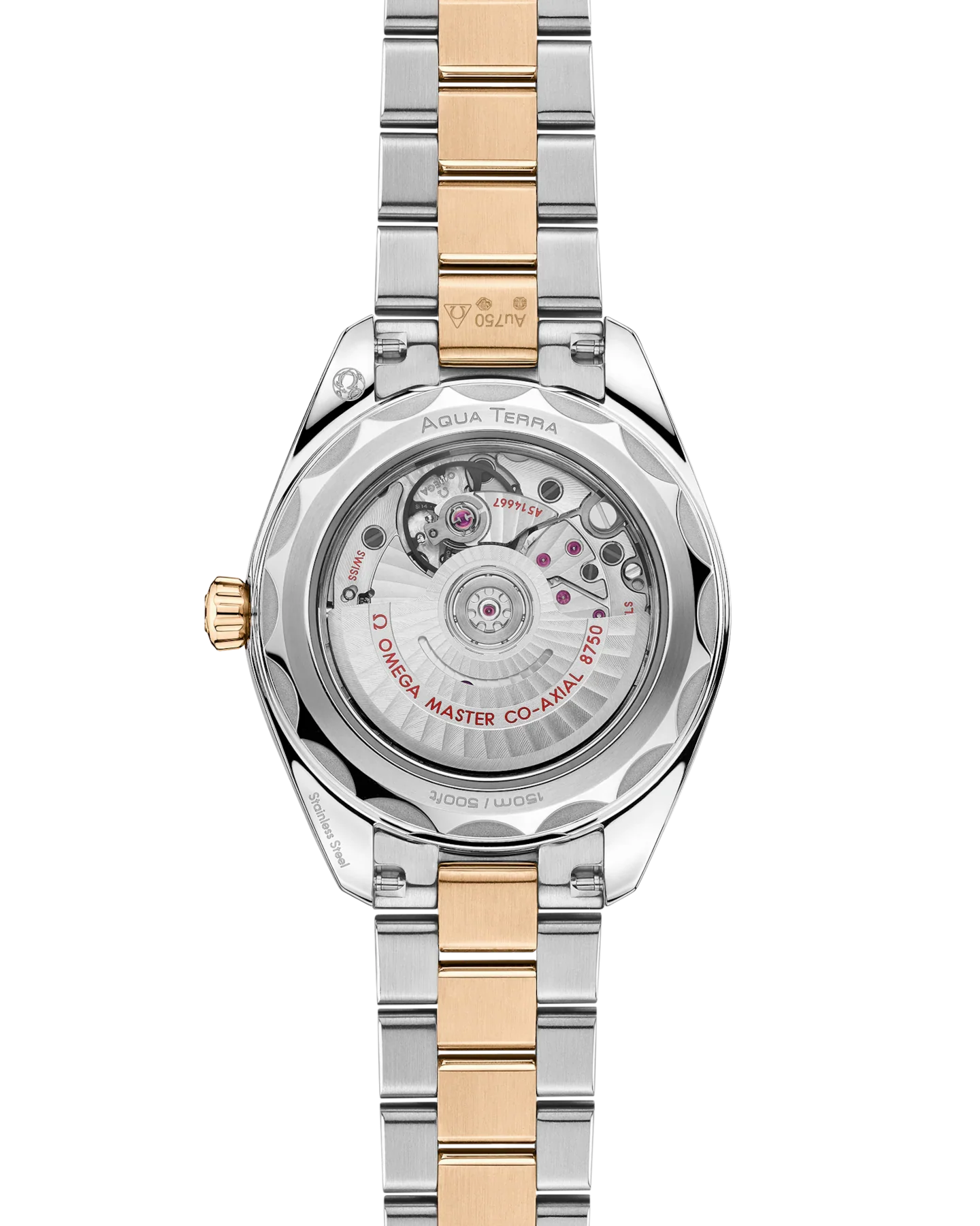 Seamaster Aqua Terra 150M - Image 2