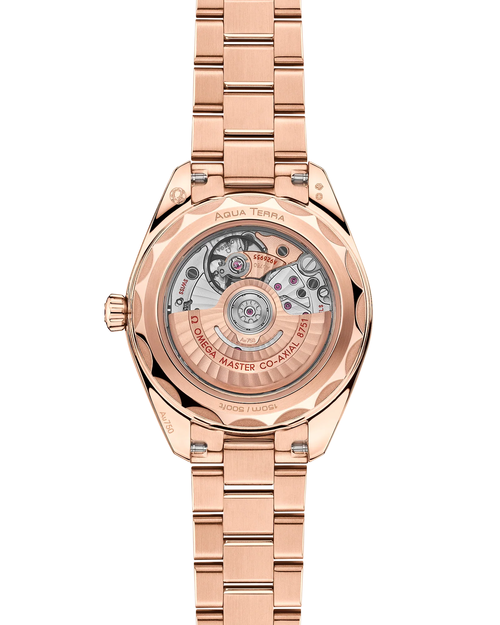 Seamaster Aqua Terra 150M - Image 2