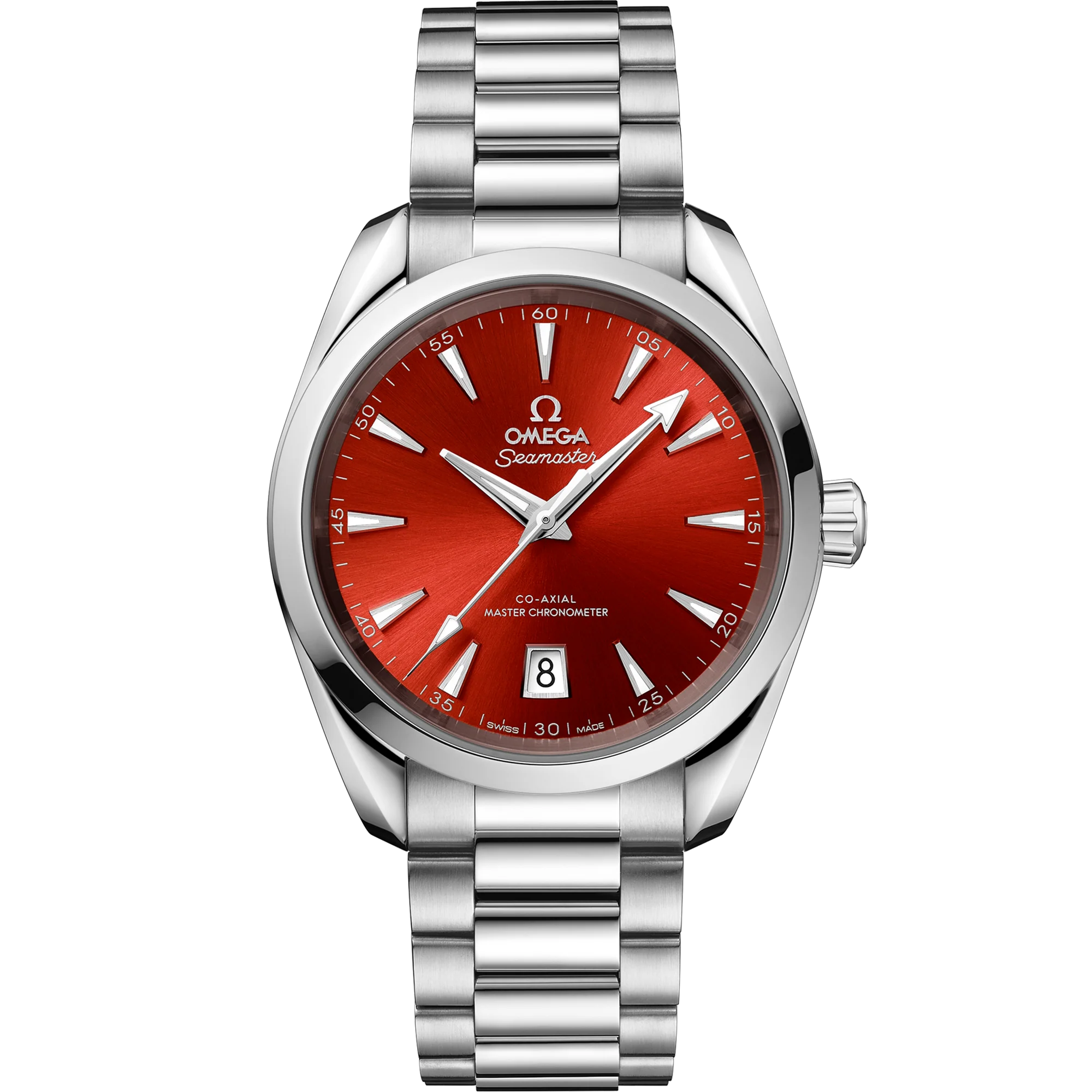 Seamaster Aqua Terra Shades