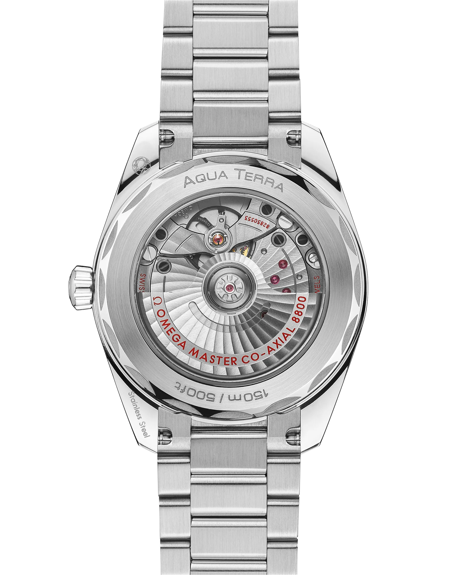 Seamaster Aqua Terra Shades - Image 2