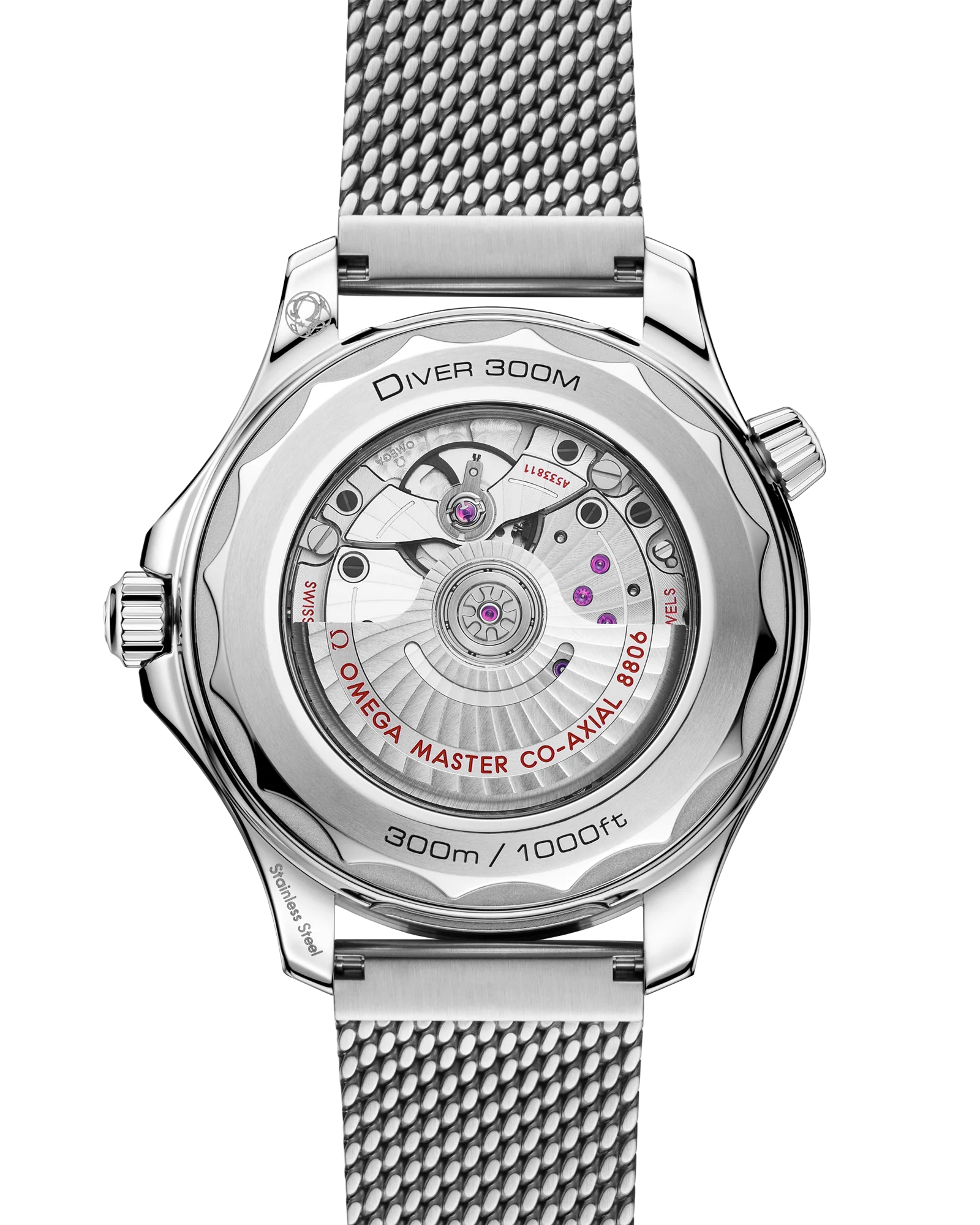 Seamaster Diver 300M - Image 2