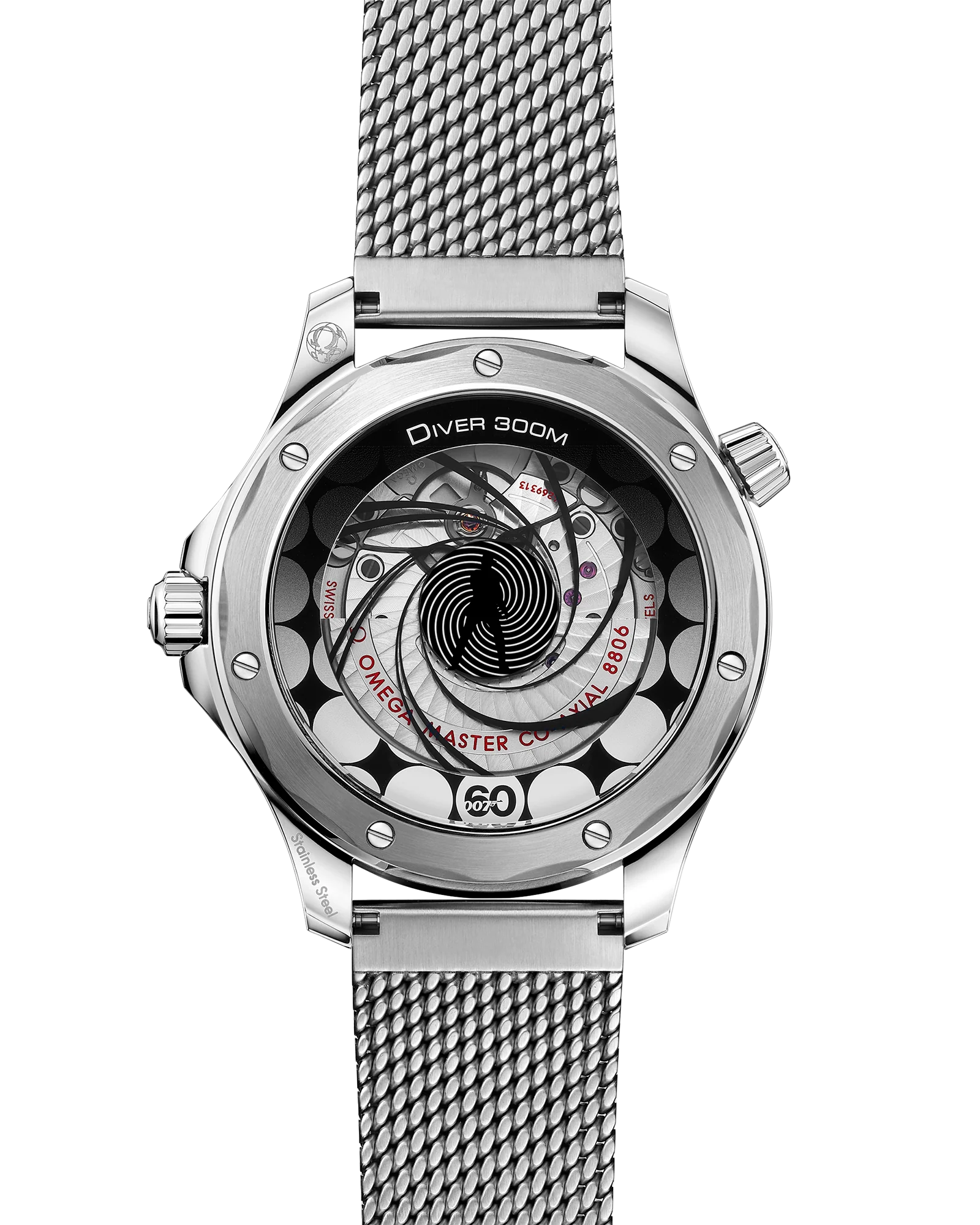 Seamaster Diver 300M - Image 2