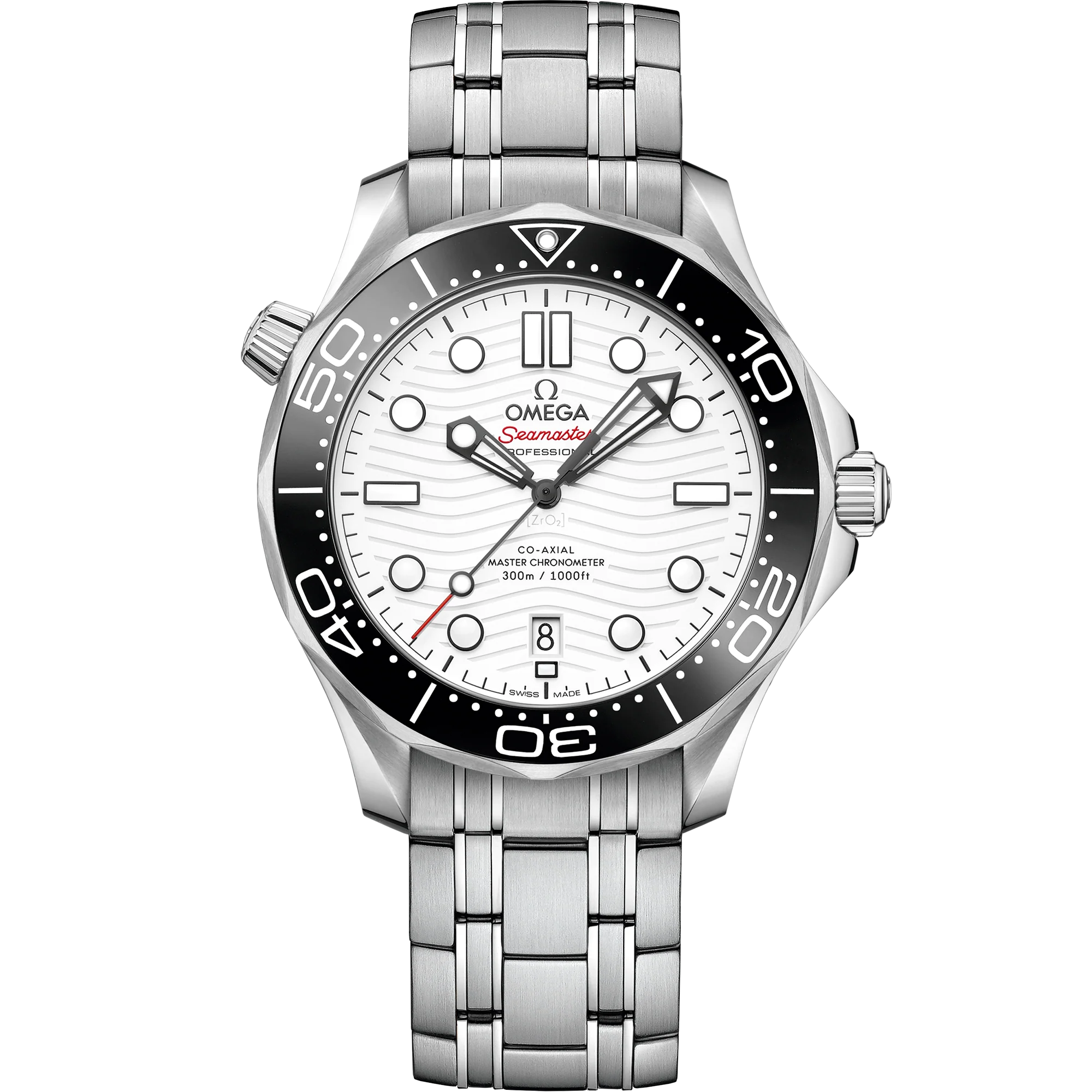 Seamaster Diver 300M