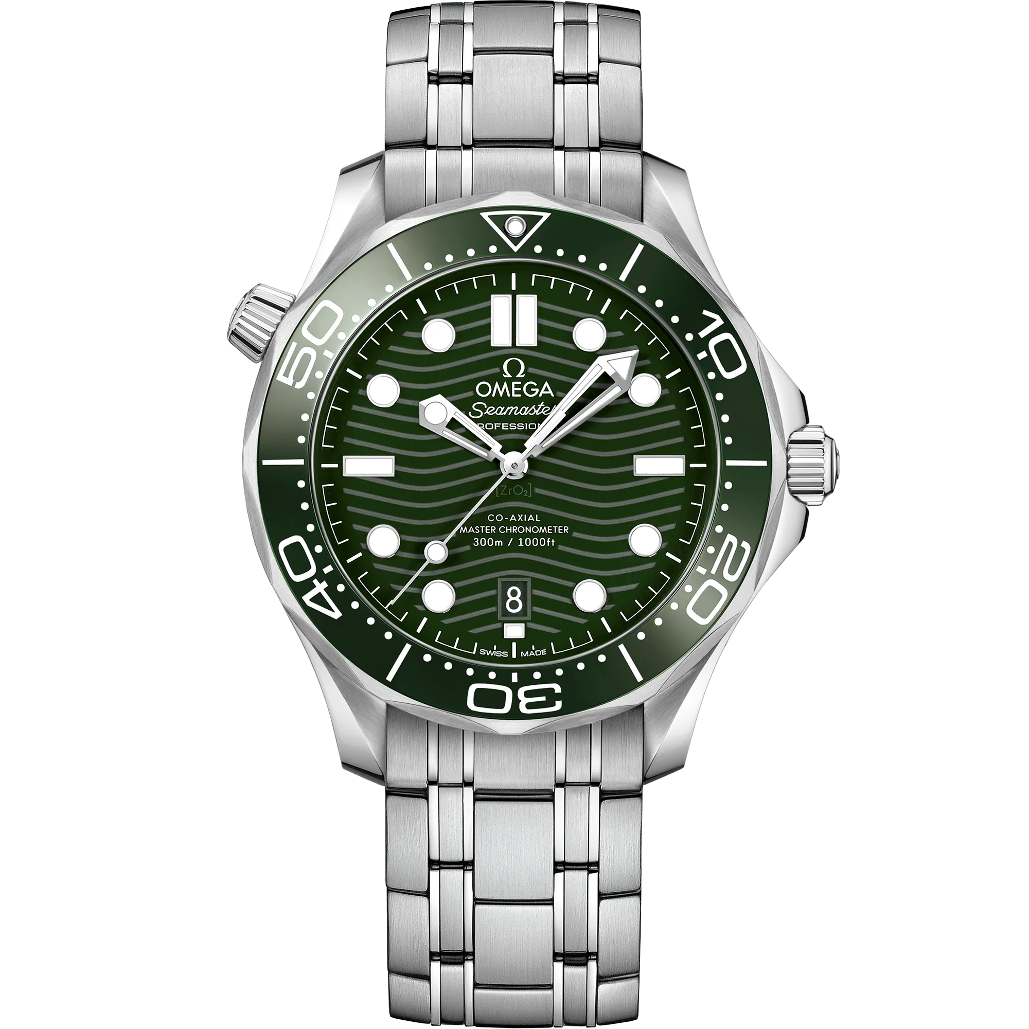 Seamaster Diver 300M