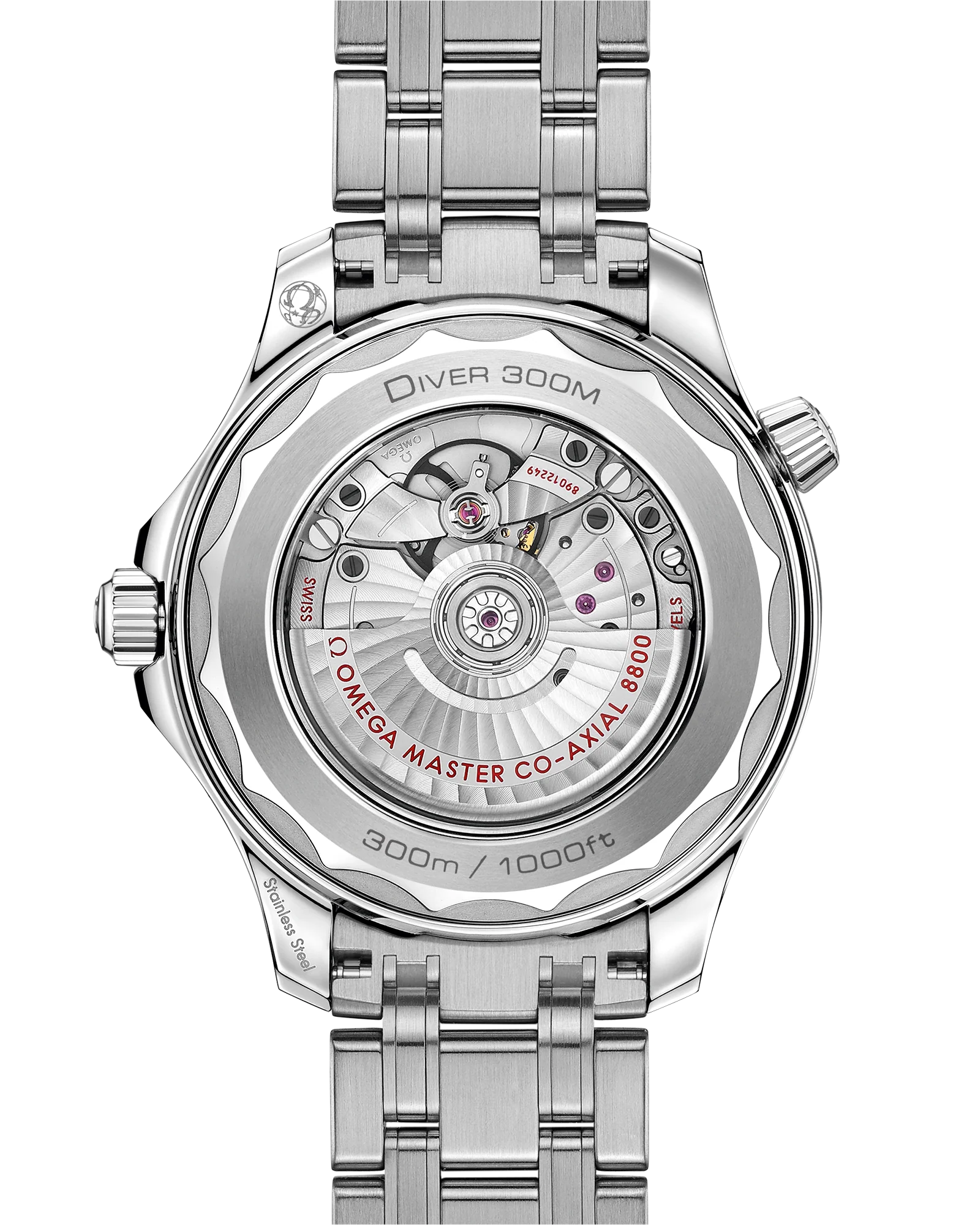 Seamaster Diver 300M - Image 2
