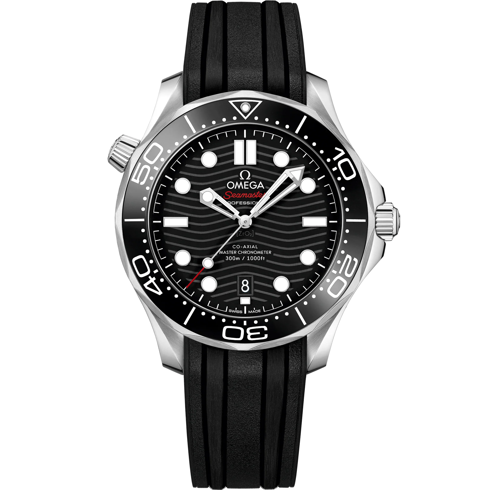 Seamaster Diver 300M