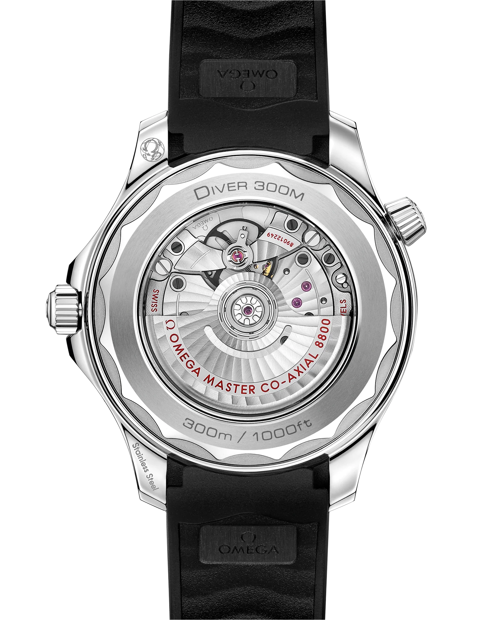 Seamaster Diver 300M - Image 2
