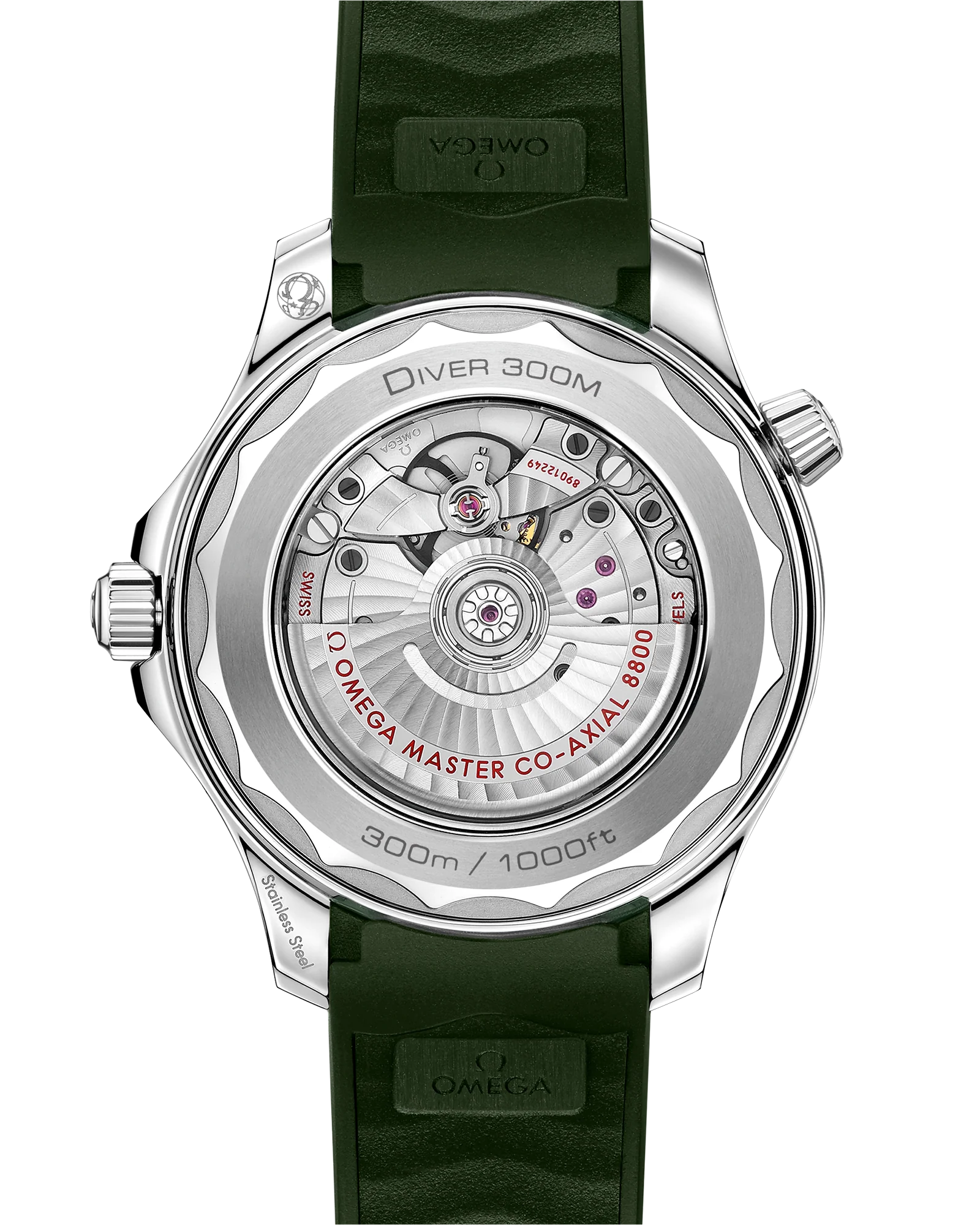 Seamaster Diver 300M - Image 2