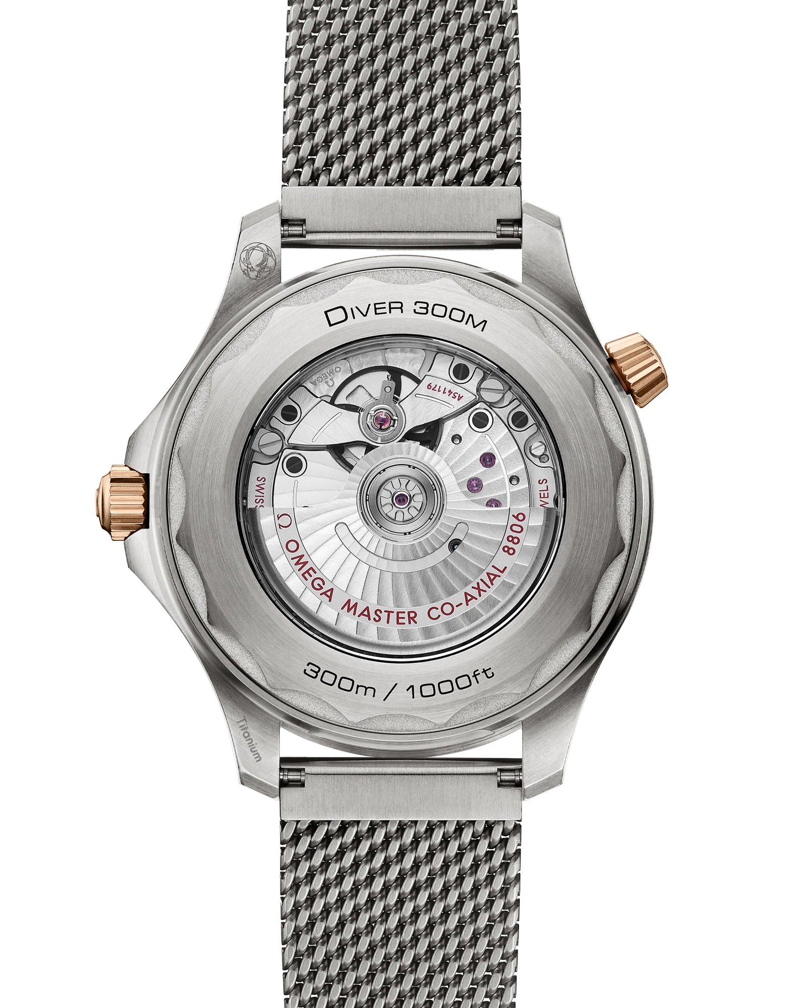 Seamaster Diver 300M - Image 2