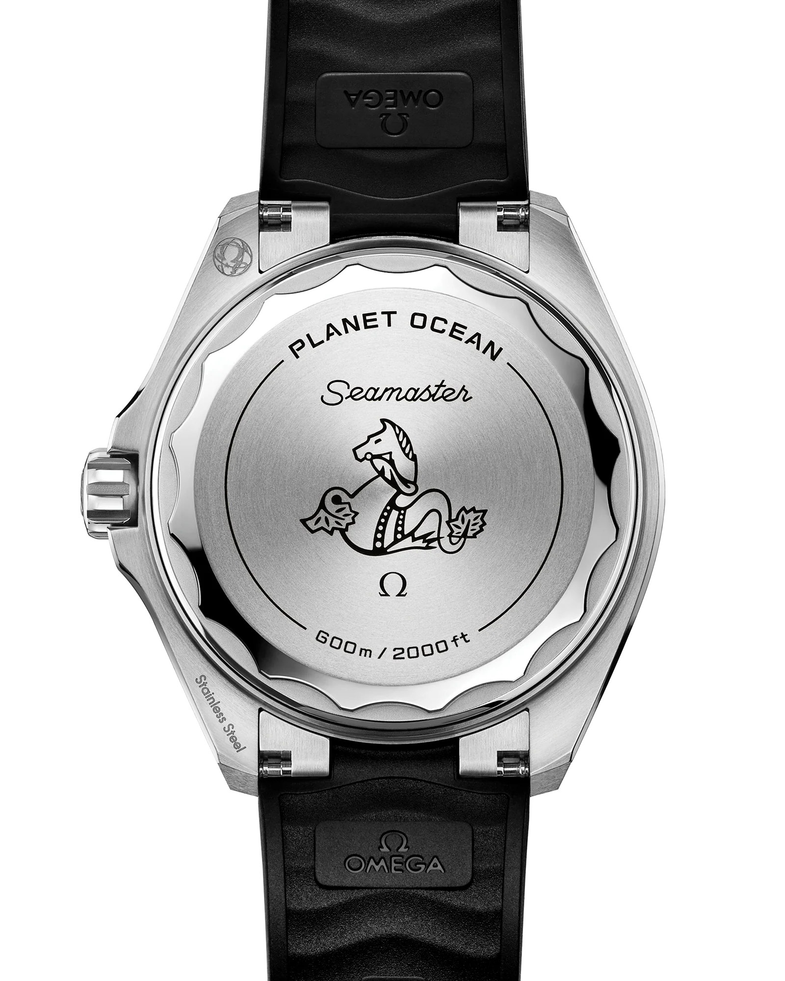 Seamaster Planet Ocean 600M - Image 2