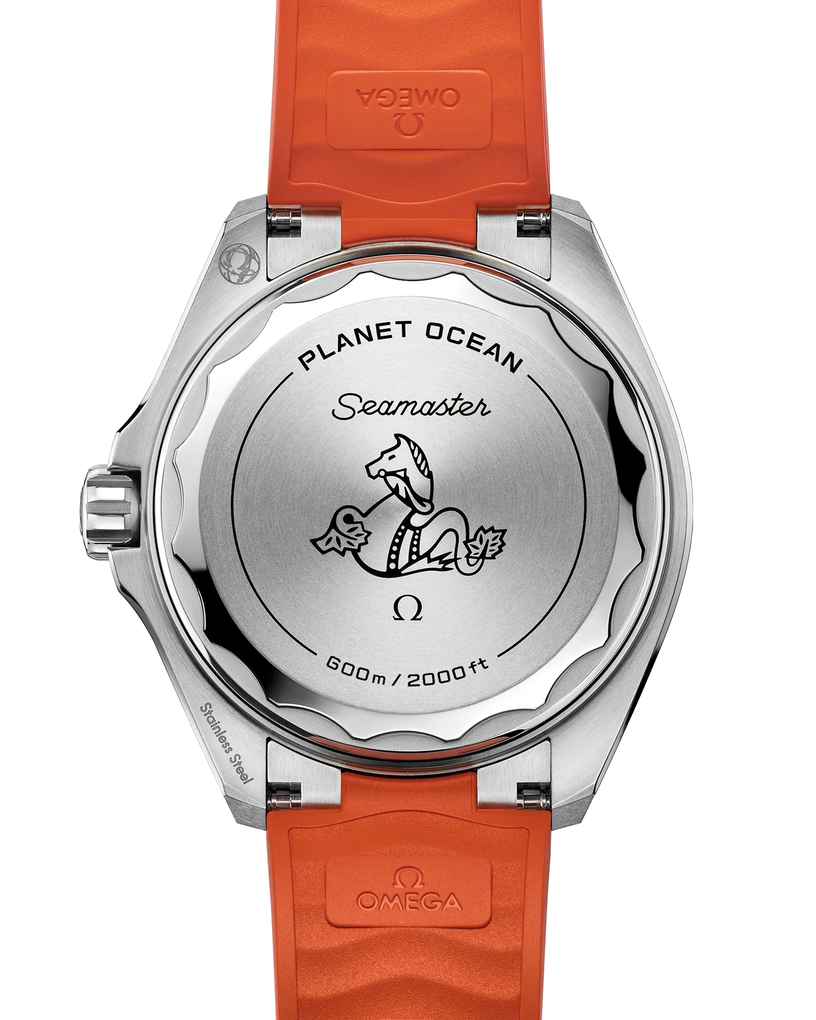 Seamaster Planet Ocean 600M - Image 2