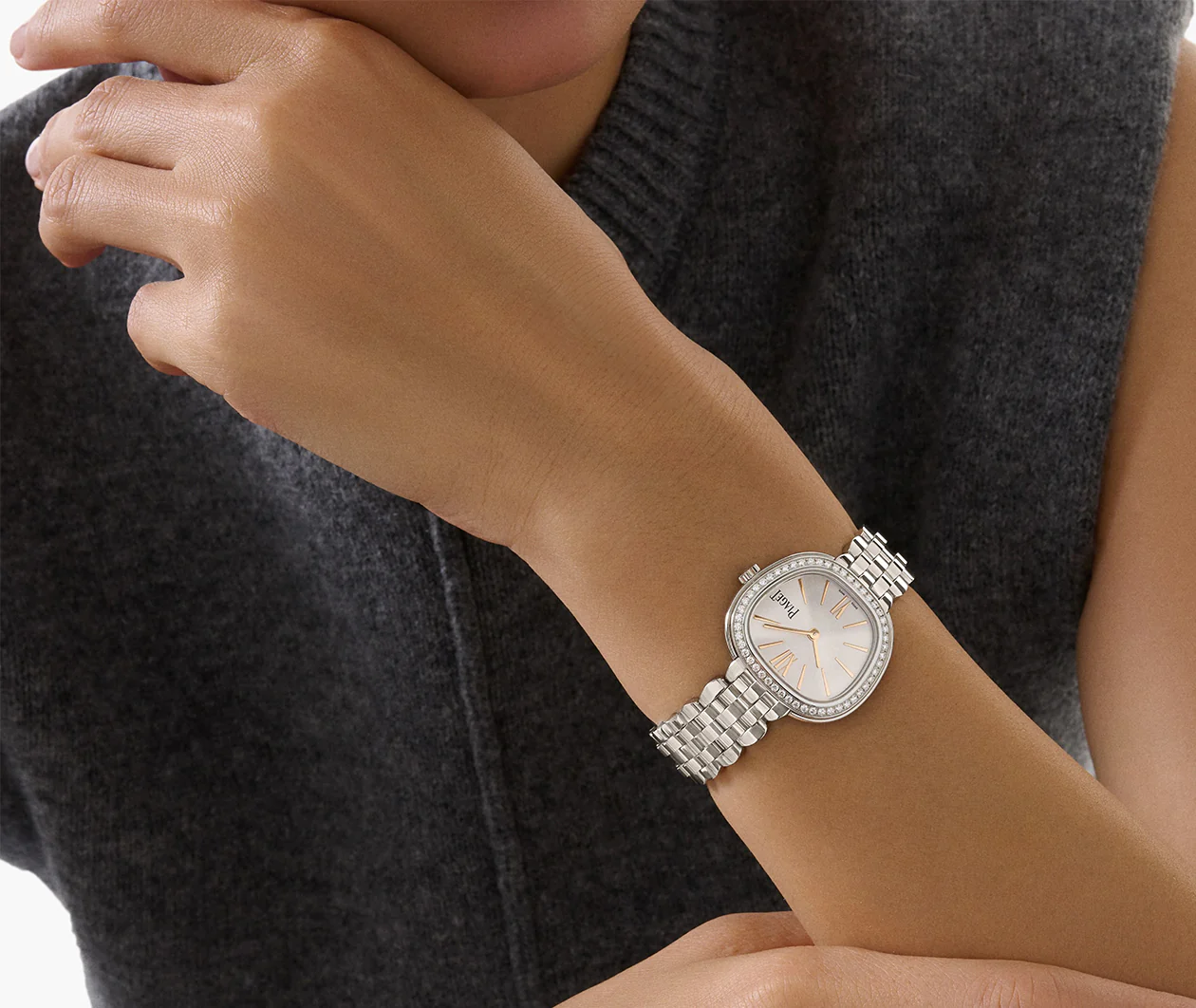 Sixtie Watch - Image 2