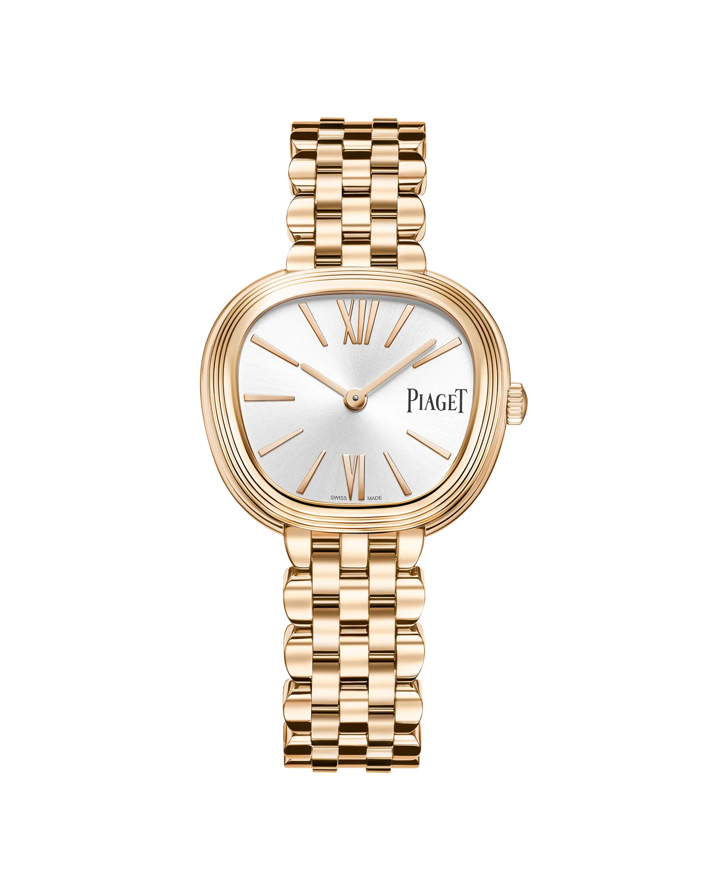 Sixtie Watch