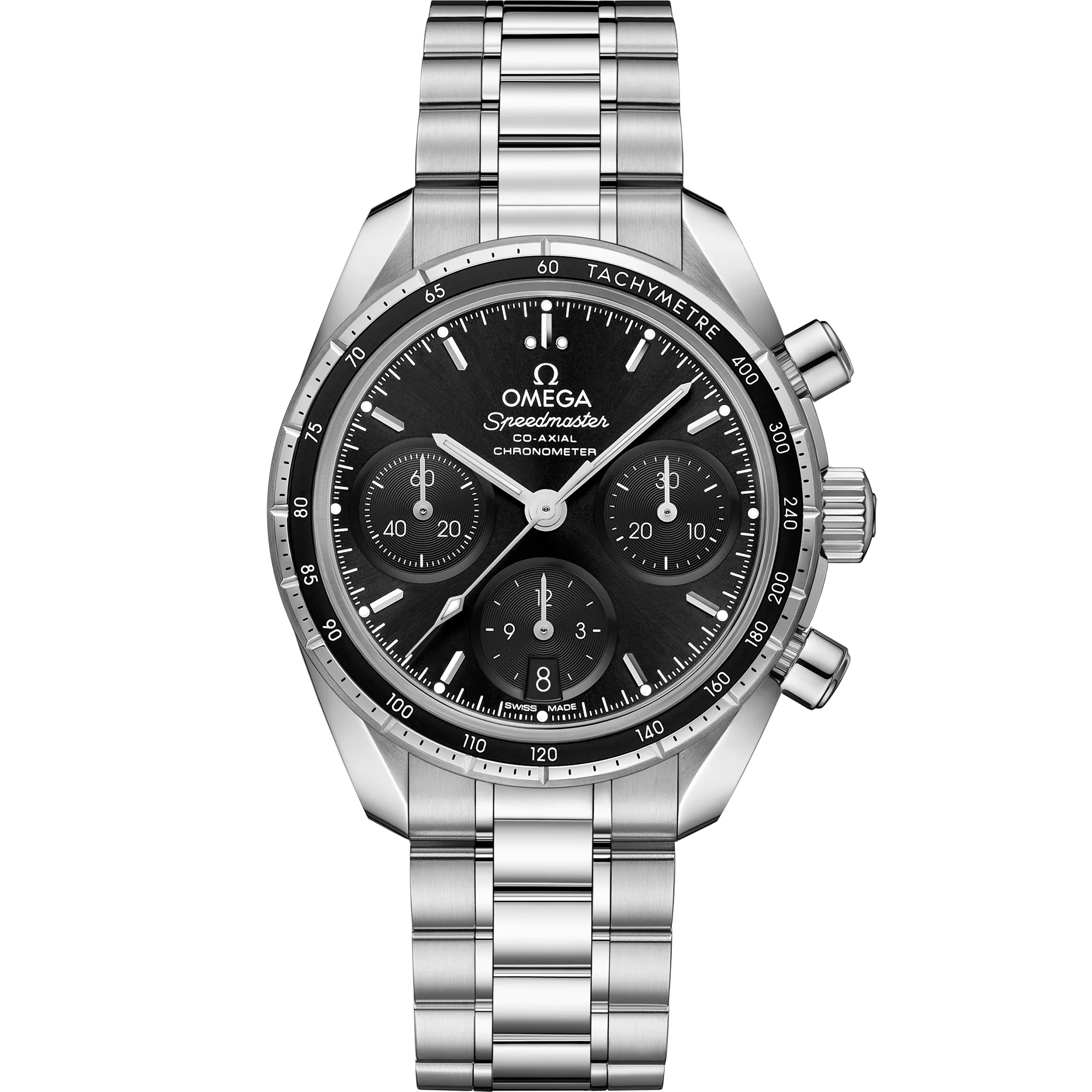 Speedmaster 38