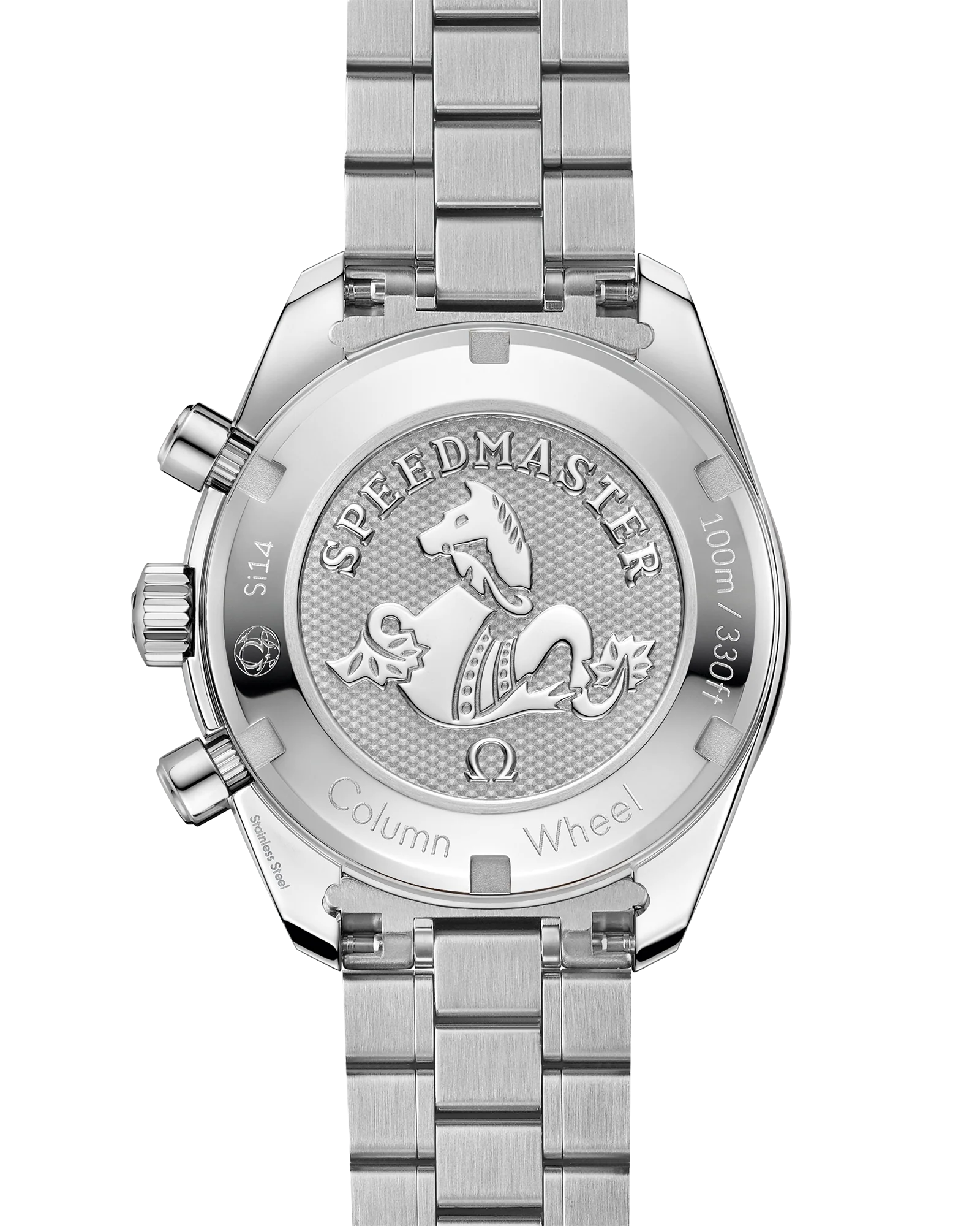 Speedmaster 38 - Image 2