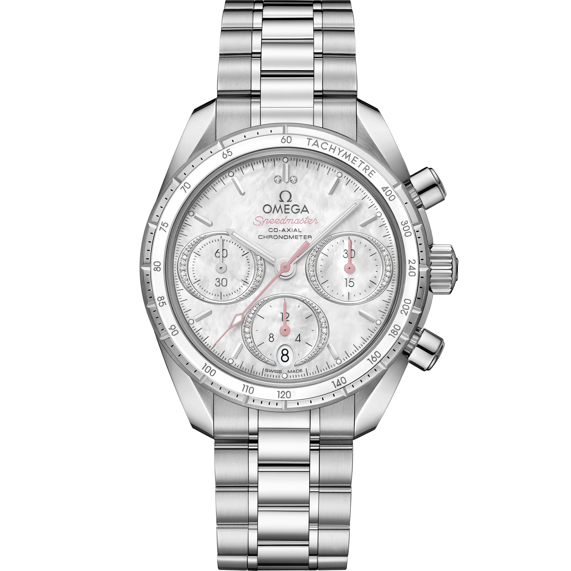Speedmaster 38