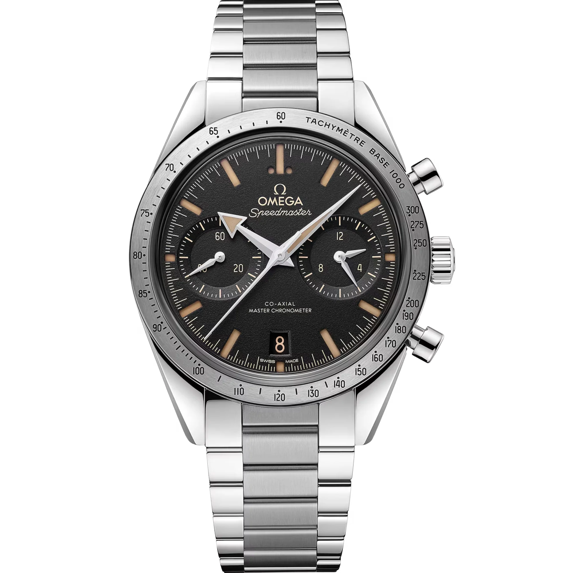 Speedmaster '57