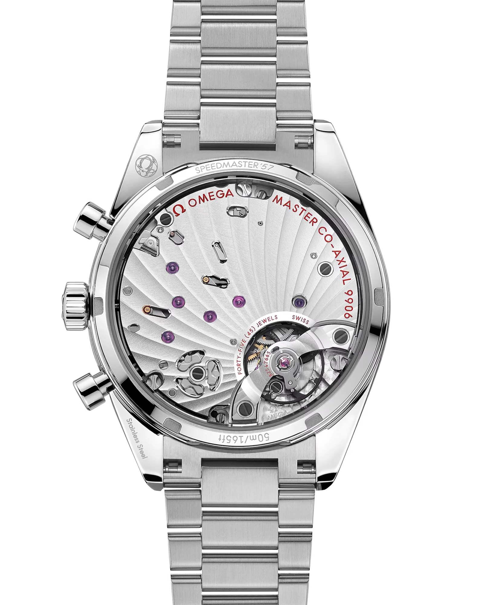 Speedmaster '57 - Image 2