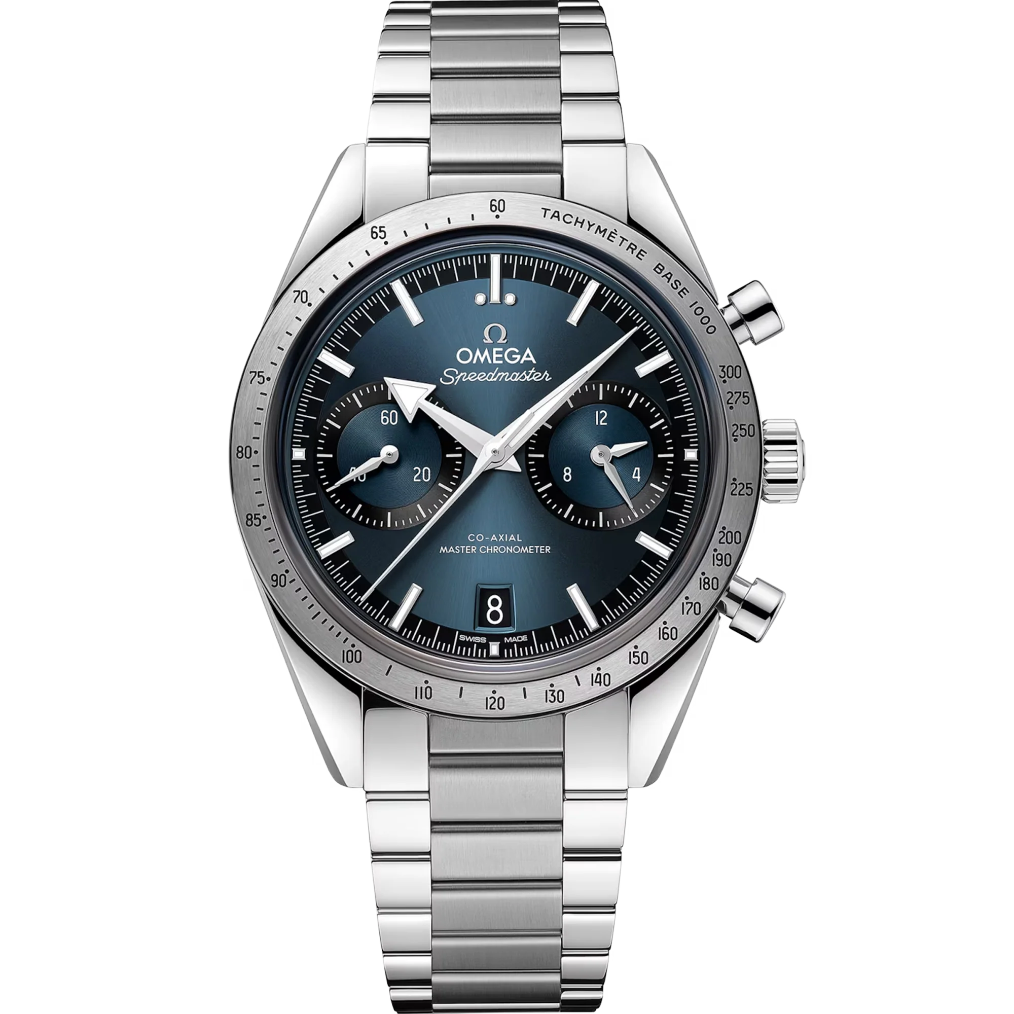 Speedmaster '57