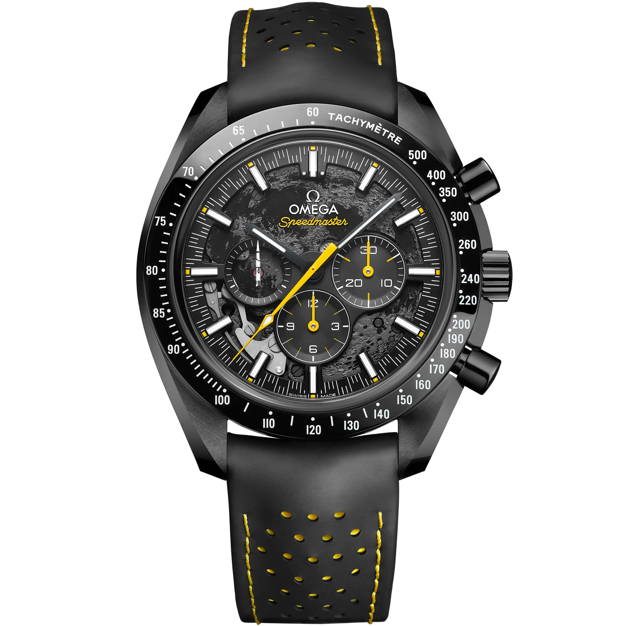 Speedmaster Dark Side of the Moon
