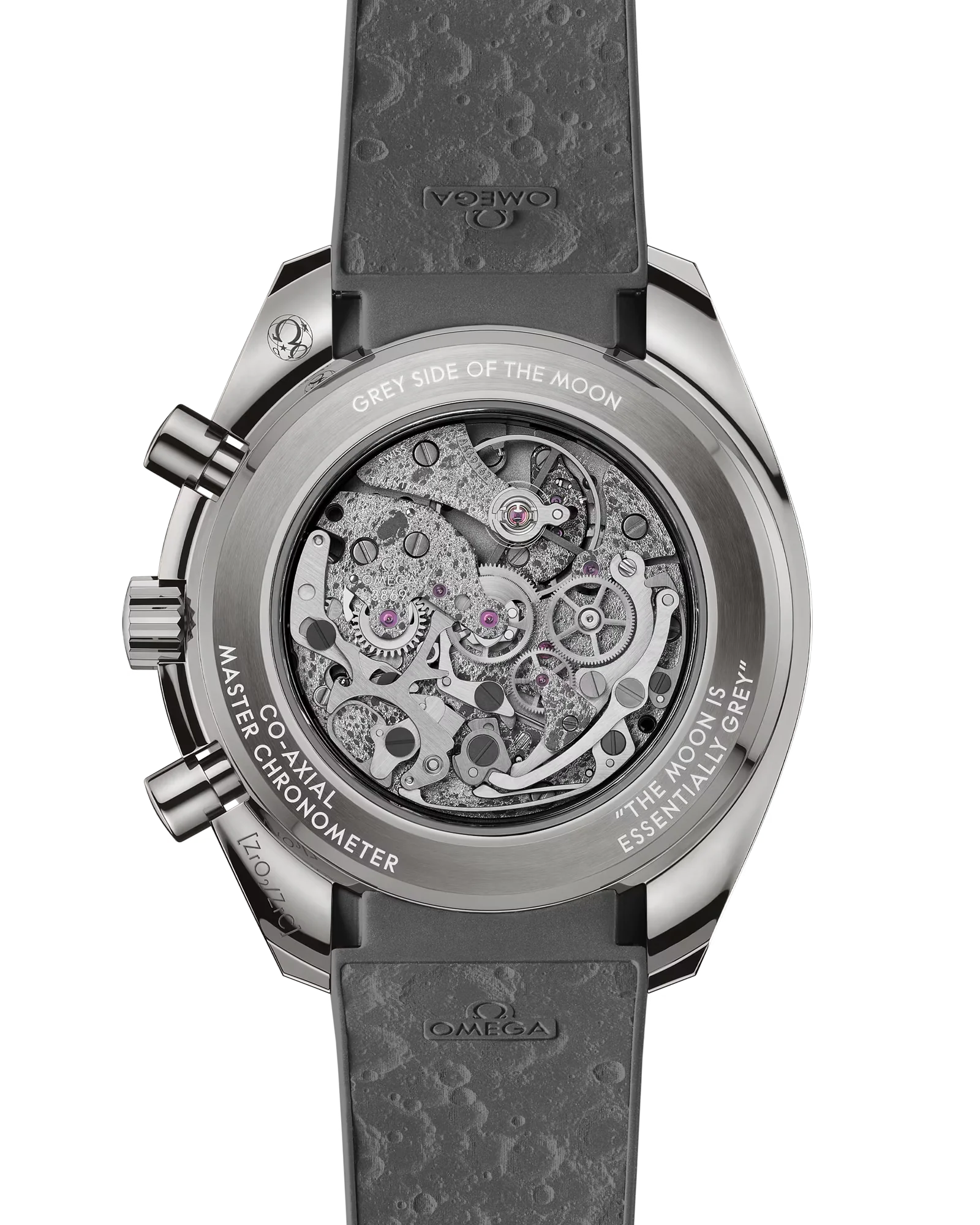 Speedmaster Dark Side of the Moon - Image 2