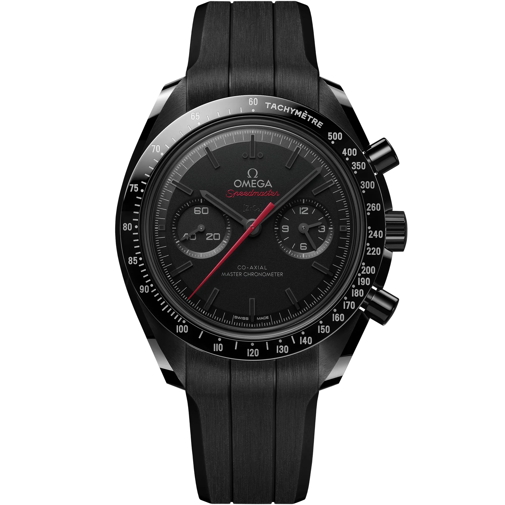 Speedmaster Dark Side of the Moon