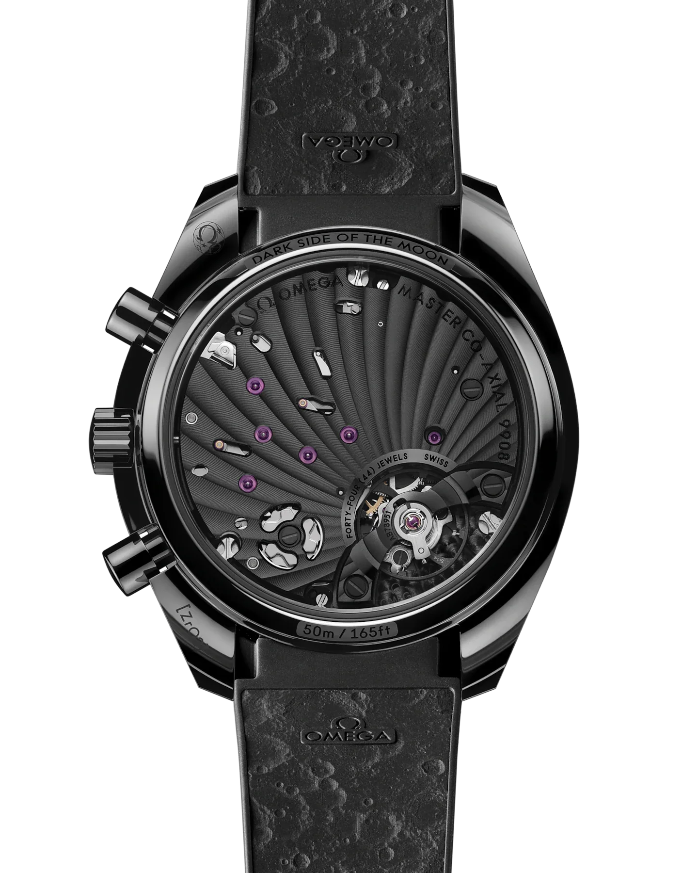 Speedmaster Dark Side of the Moon - Image 2