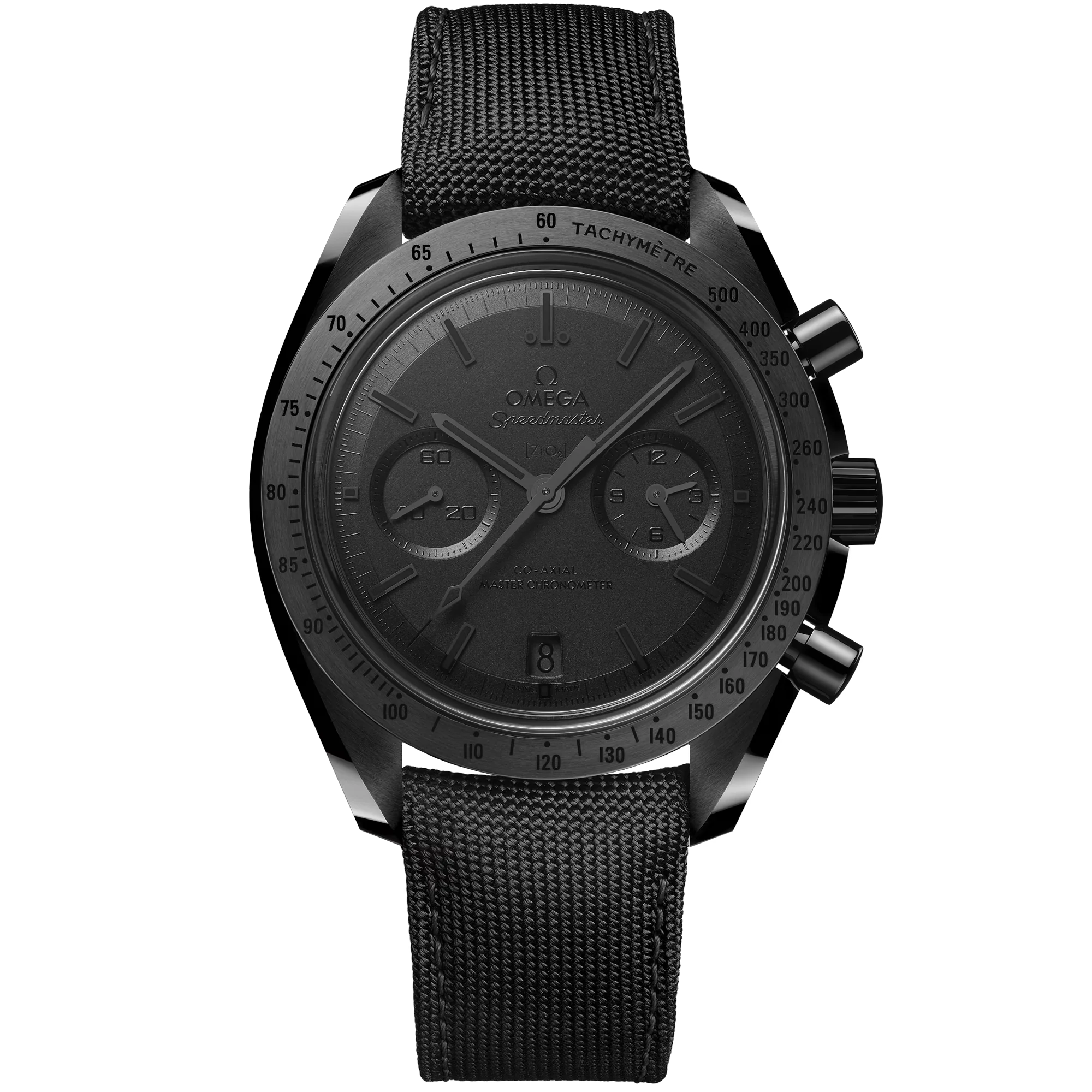 Speedmaster Dark Side of the Moon